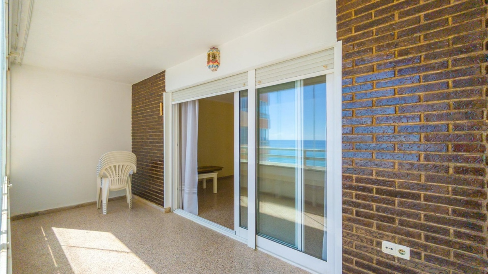 Wiederverkauf - Wohnung - Torrevieja - Torrevieja Centro