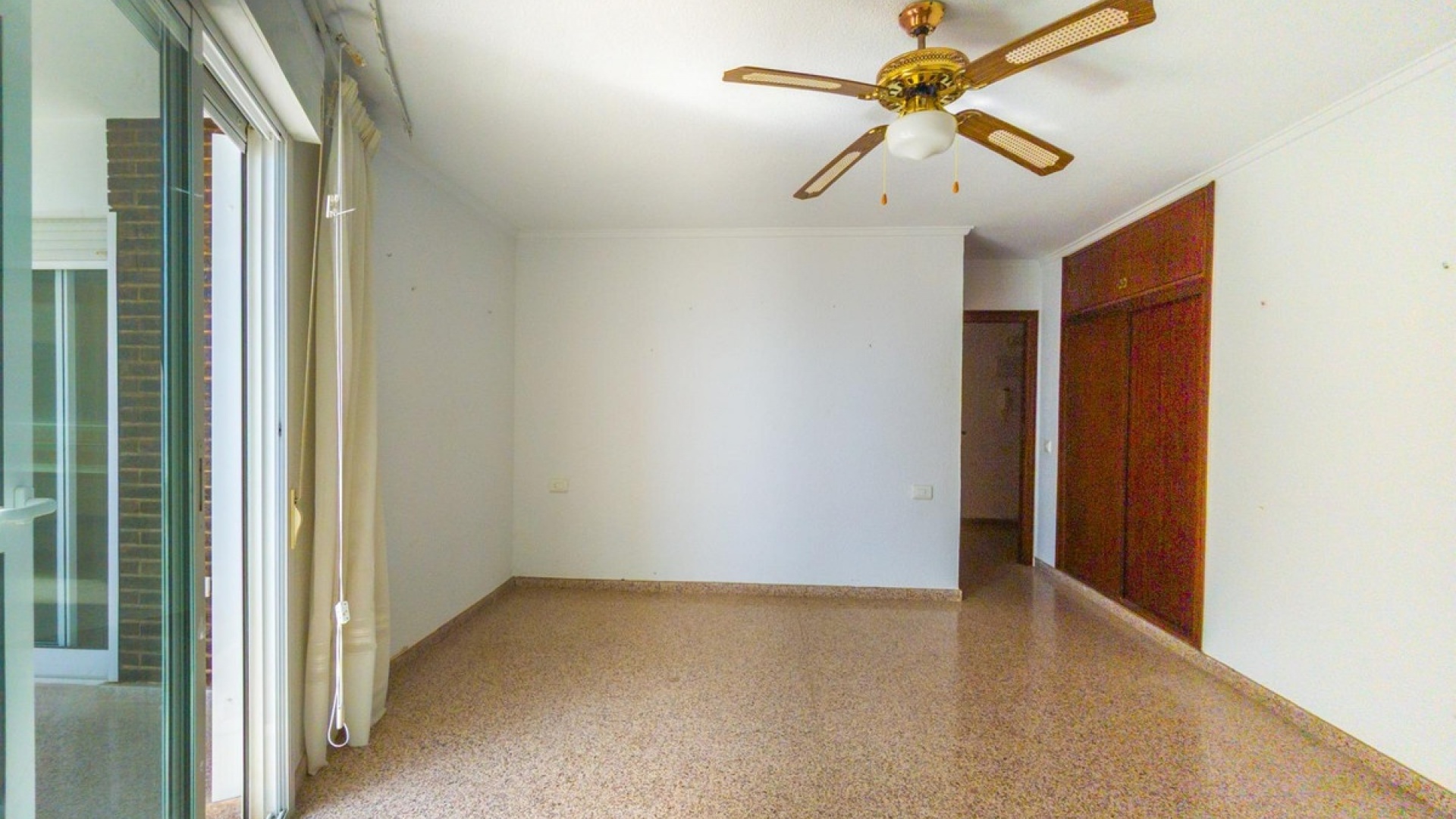 Wiederverkauf - Wohnung - Torrevieja - Torrevieja Centro