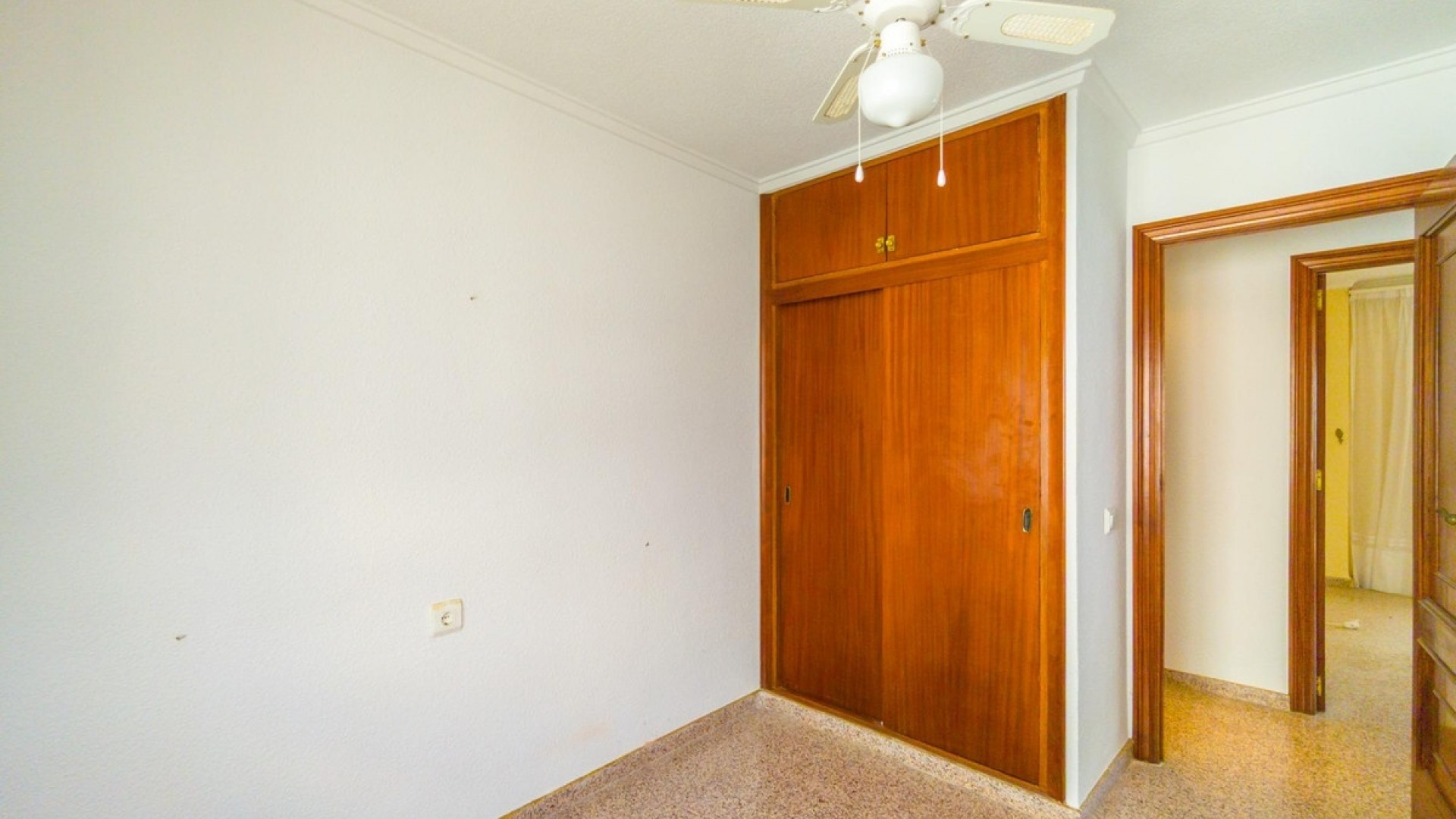 Wiederverkauf - Wohnung - Torrevieja - Torrevieja Centro
