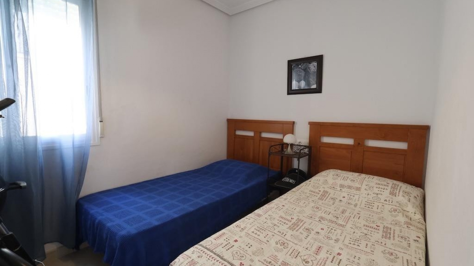 Wiederverkauf - Wohnung - Torrevieja - Torrevieja Centro