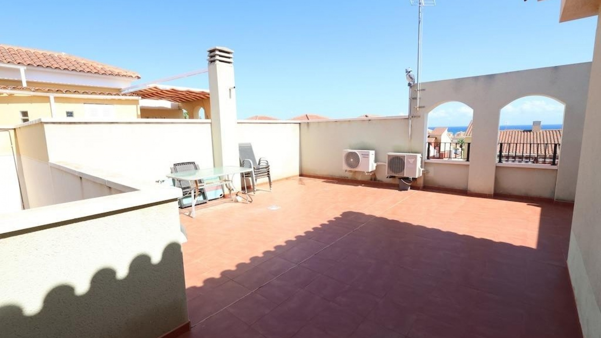 Wiederverkauf - Wohnung - Torrevieja - Torrevieja Centro
