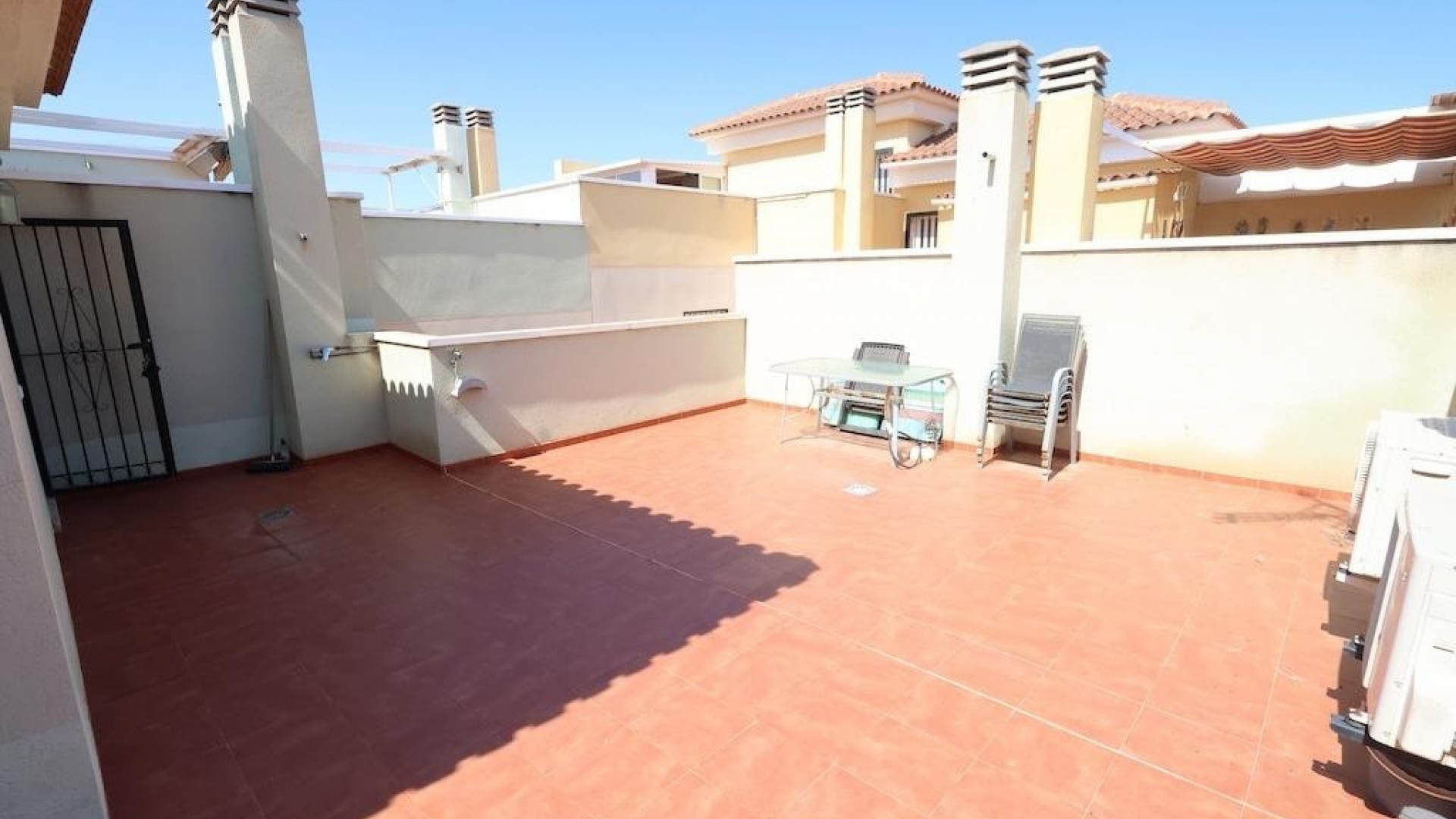 Wiederverkauf - Wohnung - Torrevieja - Torrevieja Centro
