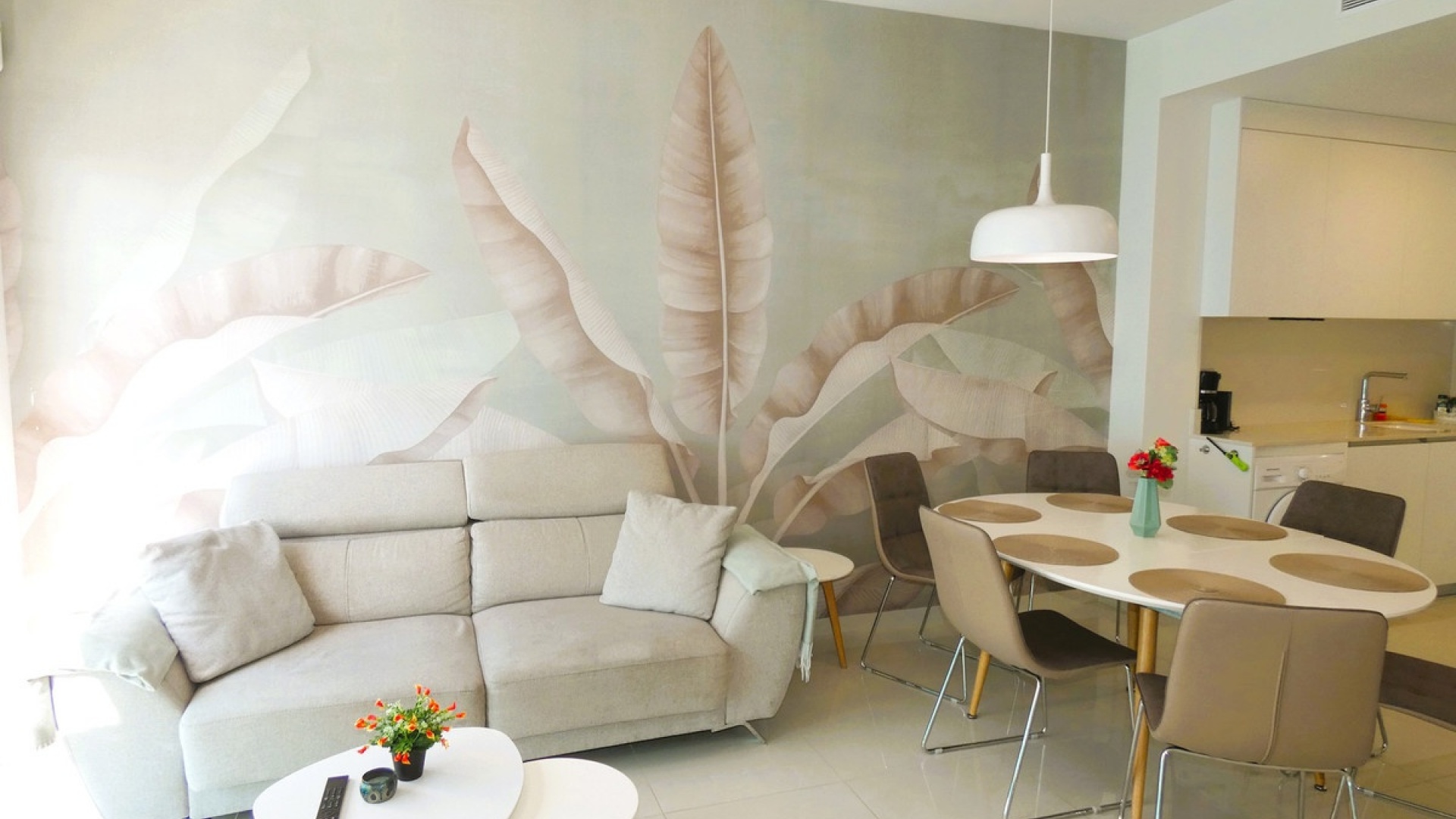 Wiederverkauf - Wohnung - Torrevieja - Torrevieja Centro