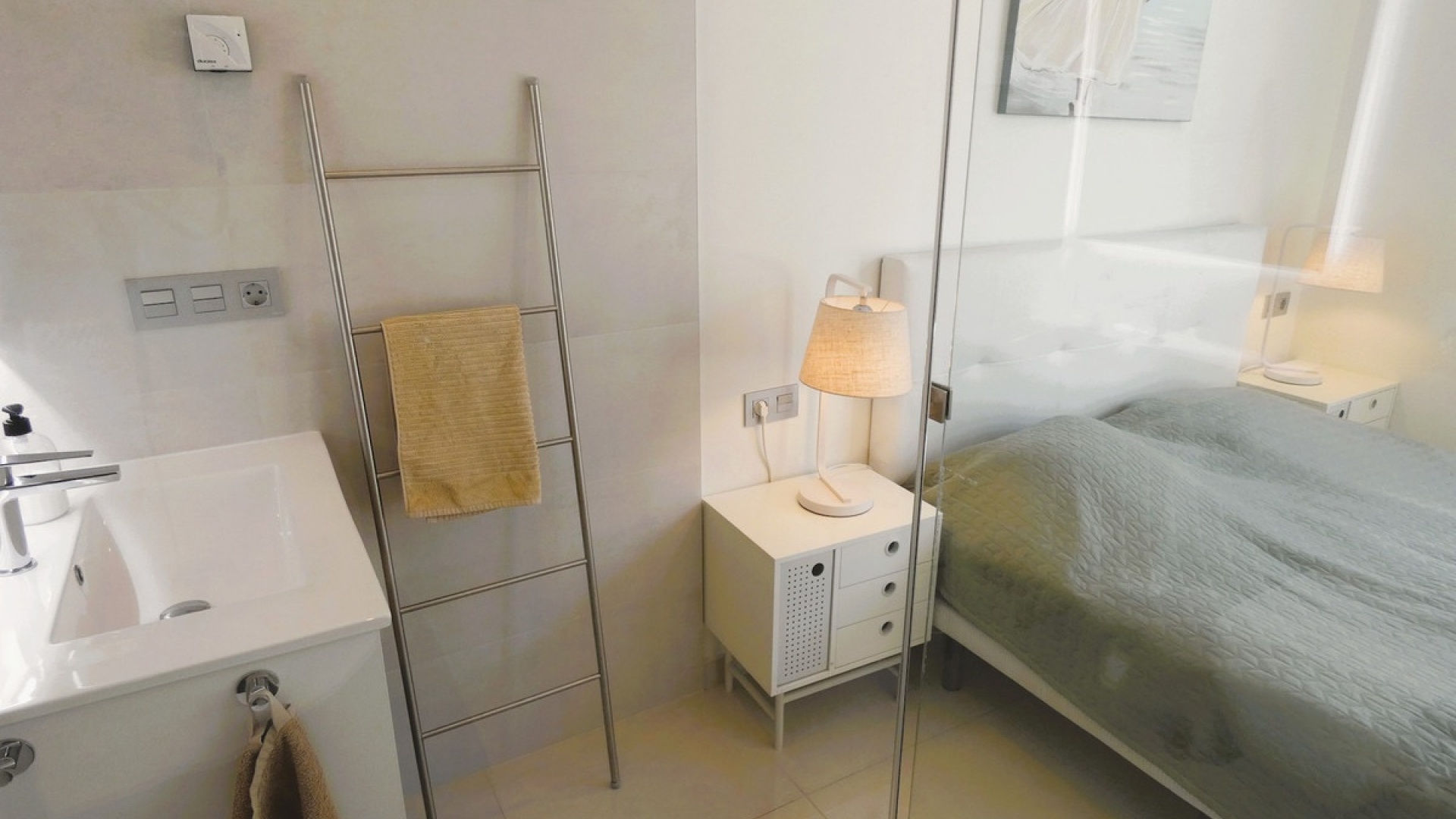 Wiederverkauf - Wohnung - Torrevieja - Torrevieja Centro