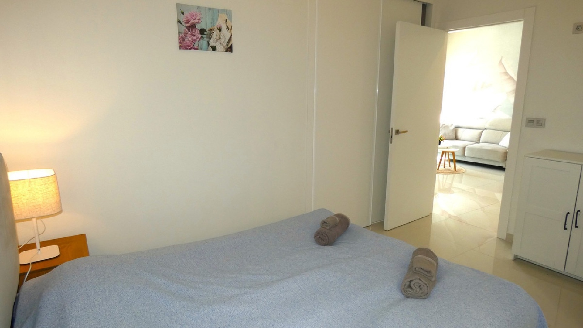 Wiederverkauf - Wohnung - Torrevieja - Torrevieja Centro