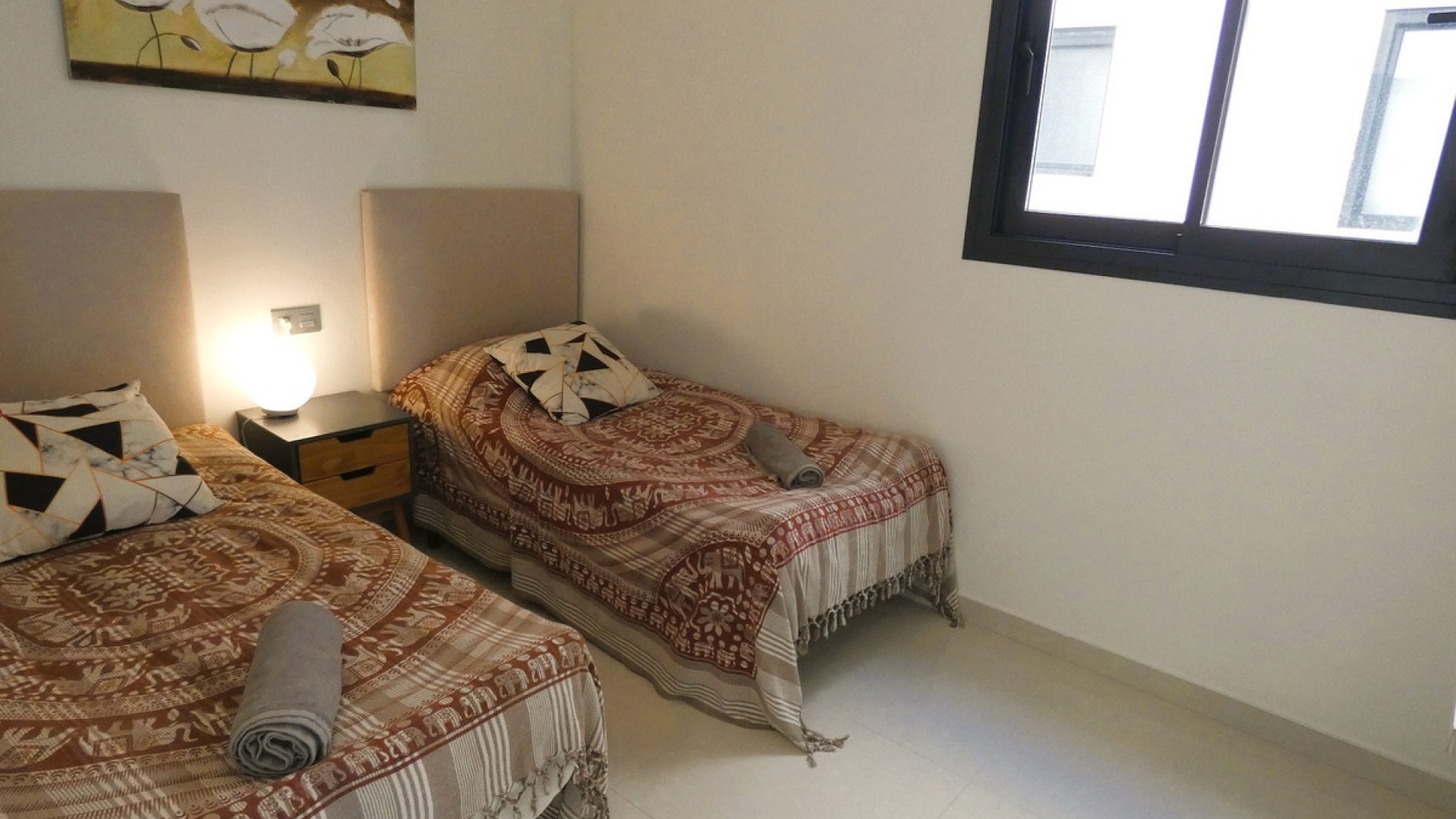 Wiederverkauf - Wohnung - Torrevieja - Torrevieja Centro