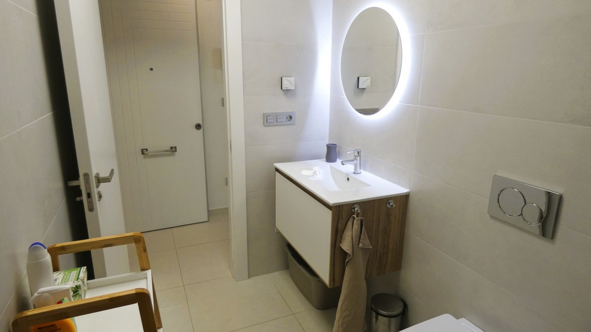 Wiederverkauf - Wohnung - Torrevieja - Torrevieja Centro