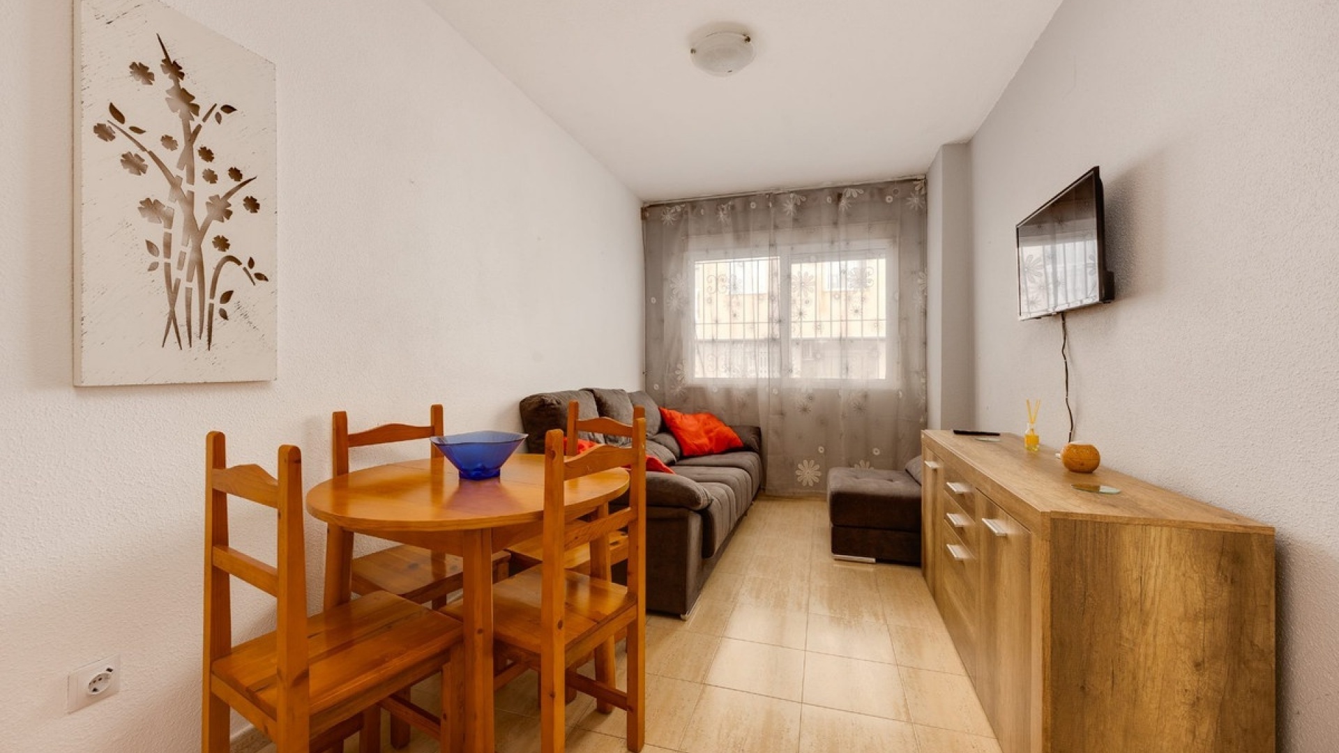 Wiederverkauf - Wohnung - Torrevieja - Torrevieja Centro