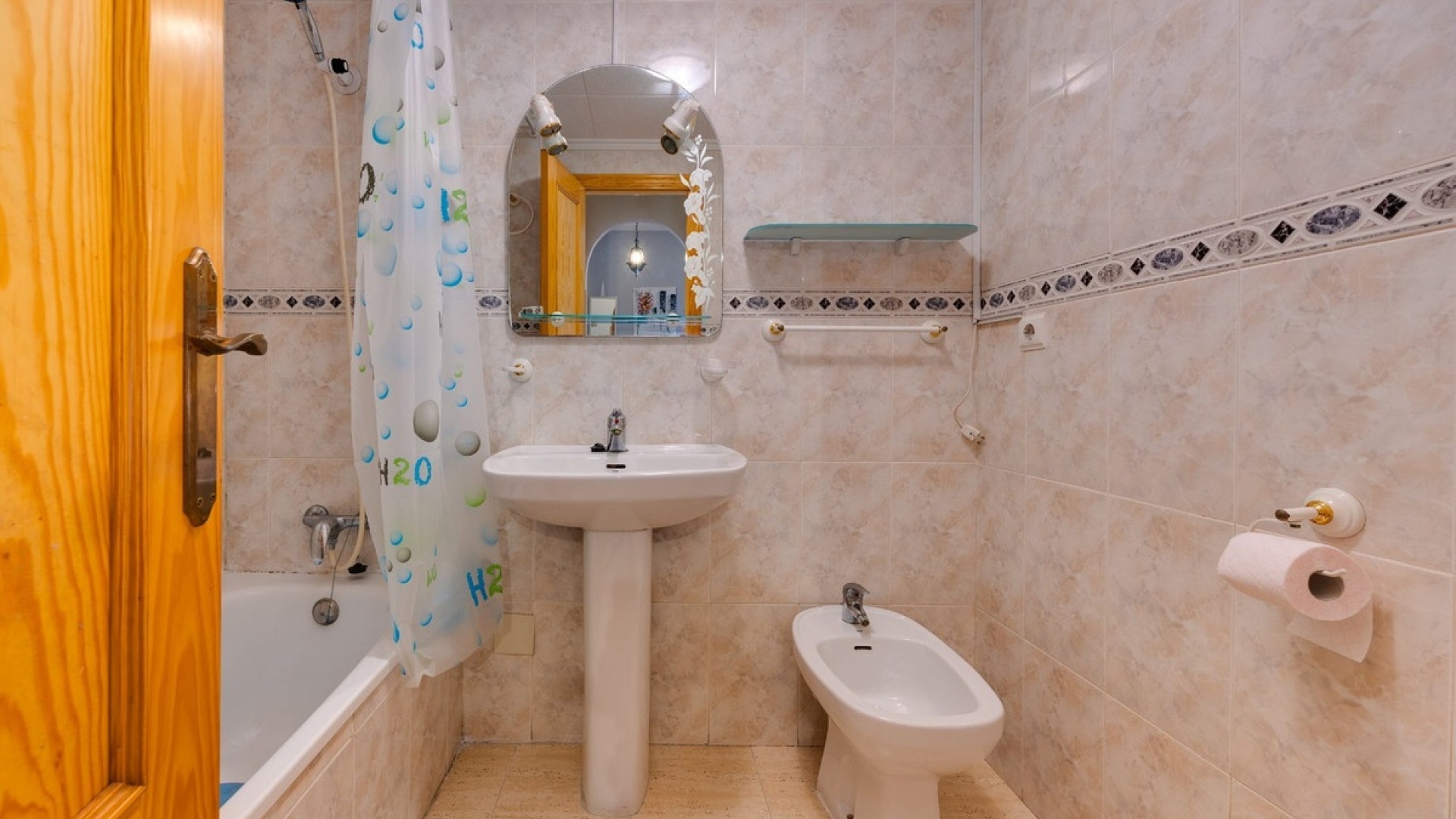 Wiederverkauf - Wohnung - Torrevieja - Torrevieja Centro