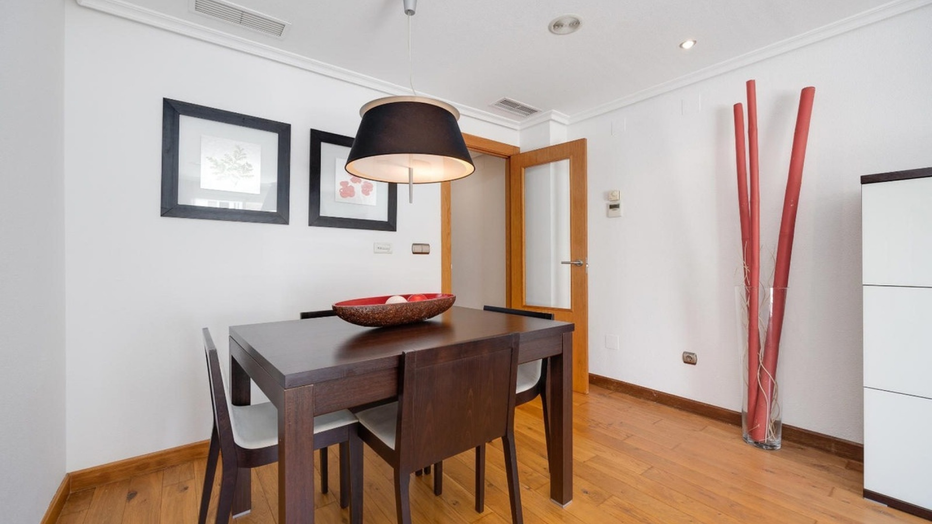 Wiederverkauf - Wohnung - Torrevieja - Torrevieja Centro