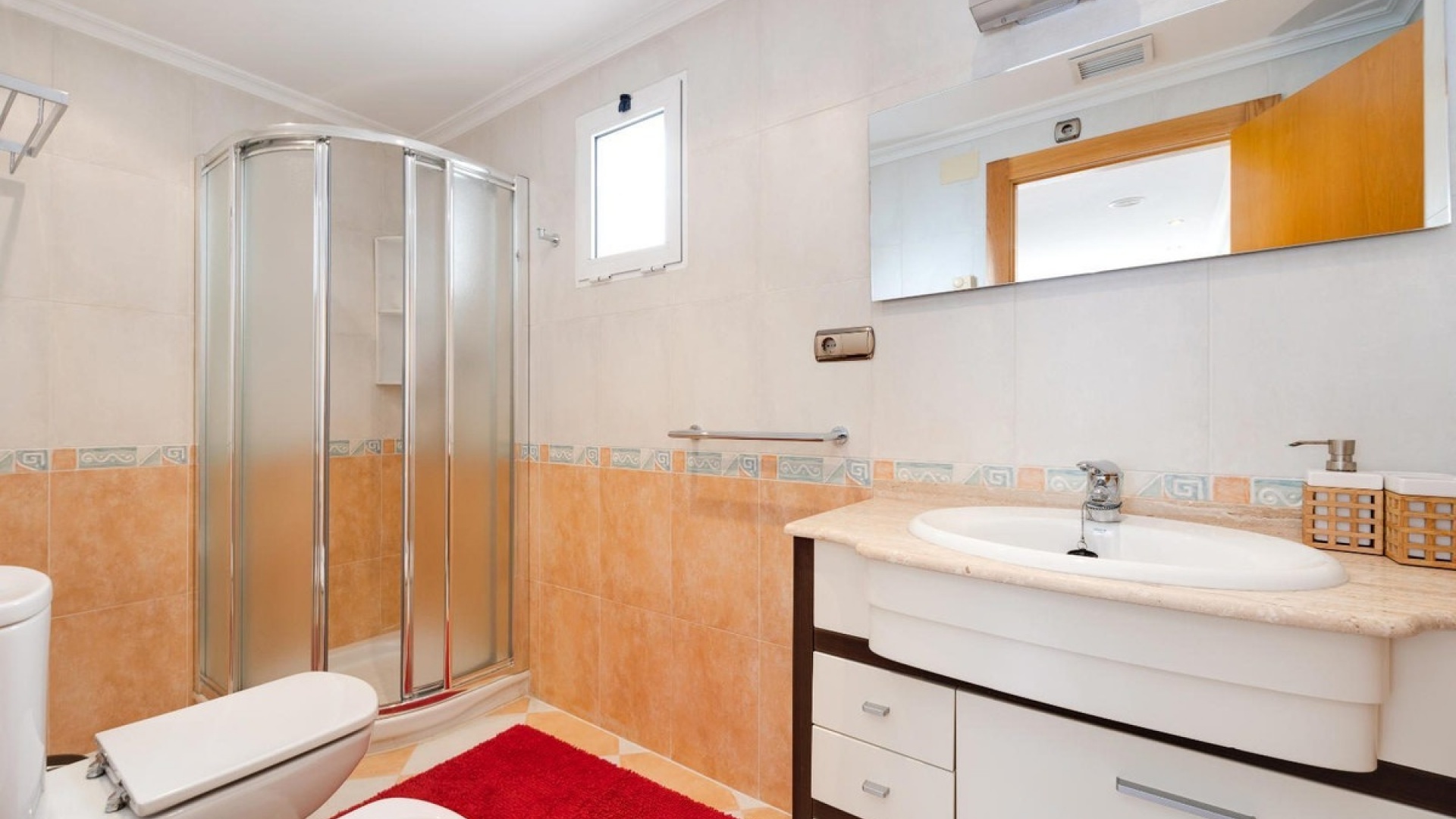Wiederverkauf - Wohnung - Torrevieja - Torrevieja Centro