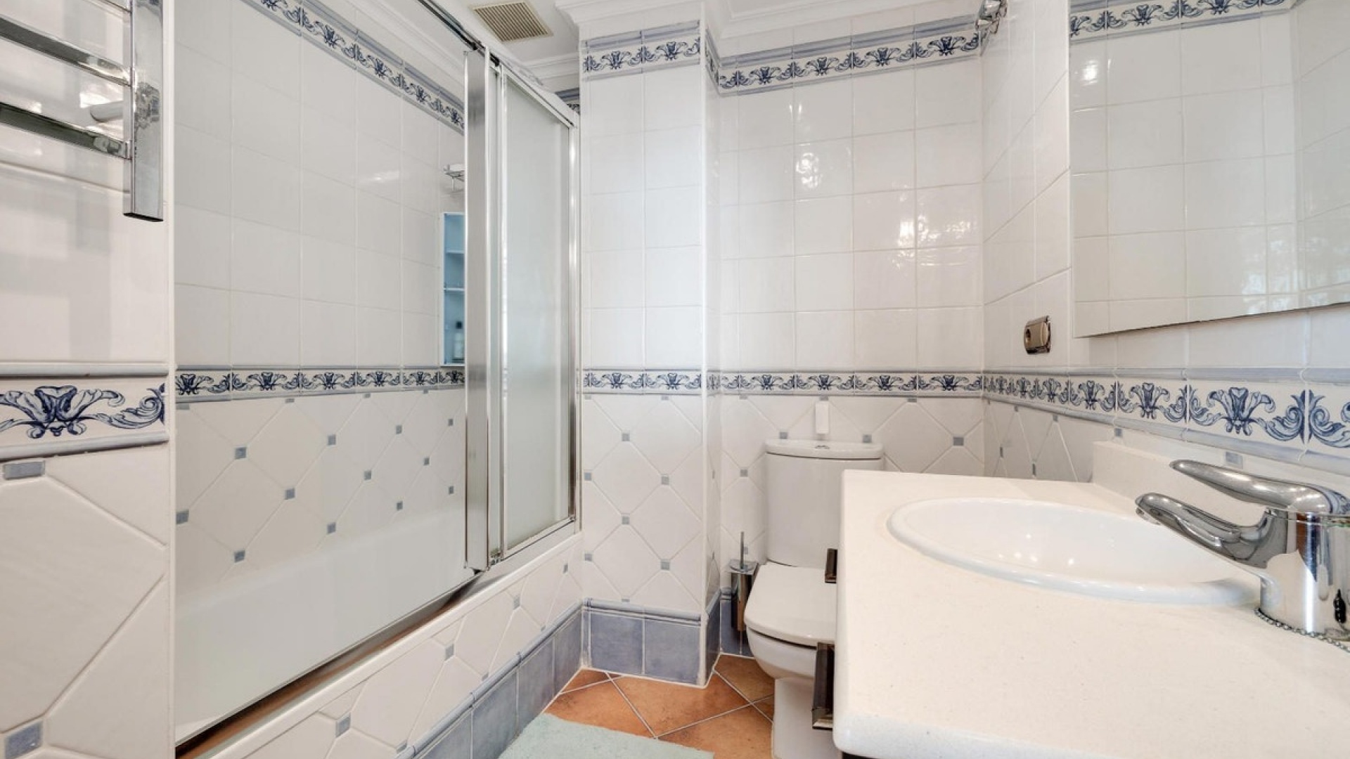 Wiederverkauf - Wohnung - Torrevieja - Torrevieja Centro
