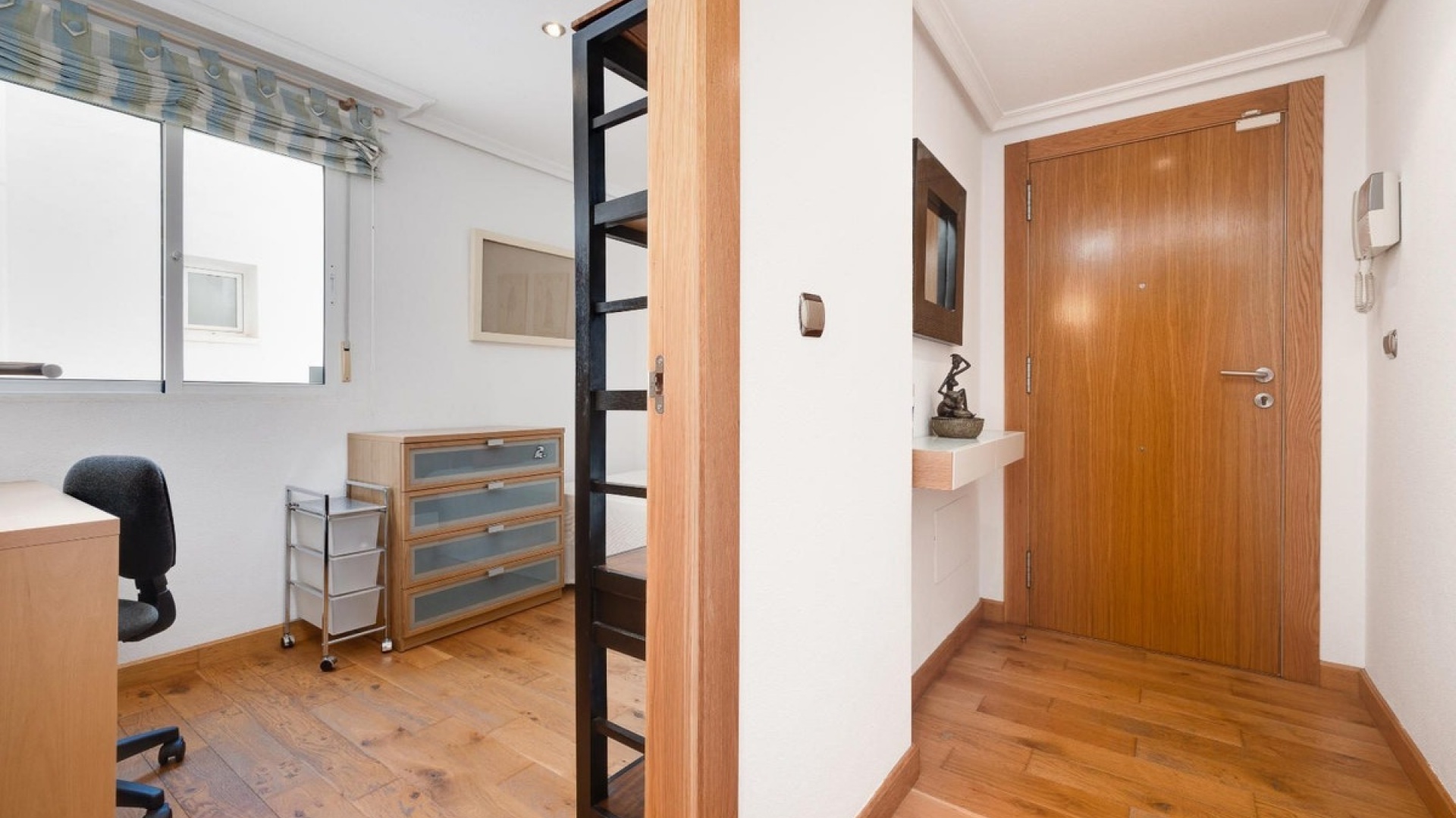Wiederverkauf - Wohnung - Torrevieja - Torrevieja Centro