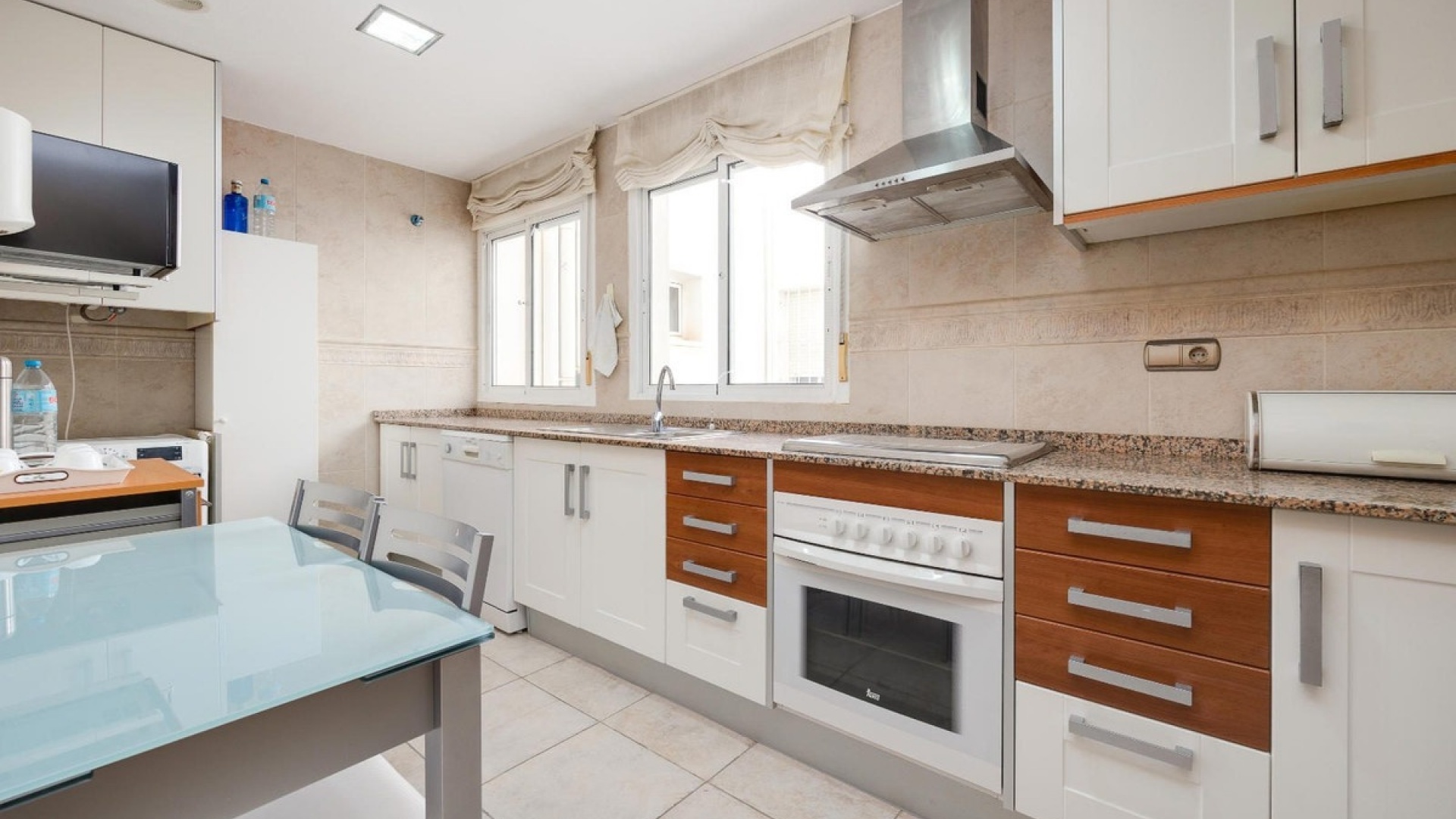 Wiederverkauf - Wohnung - Torrevieja - Torrevieja Centro