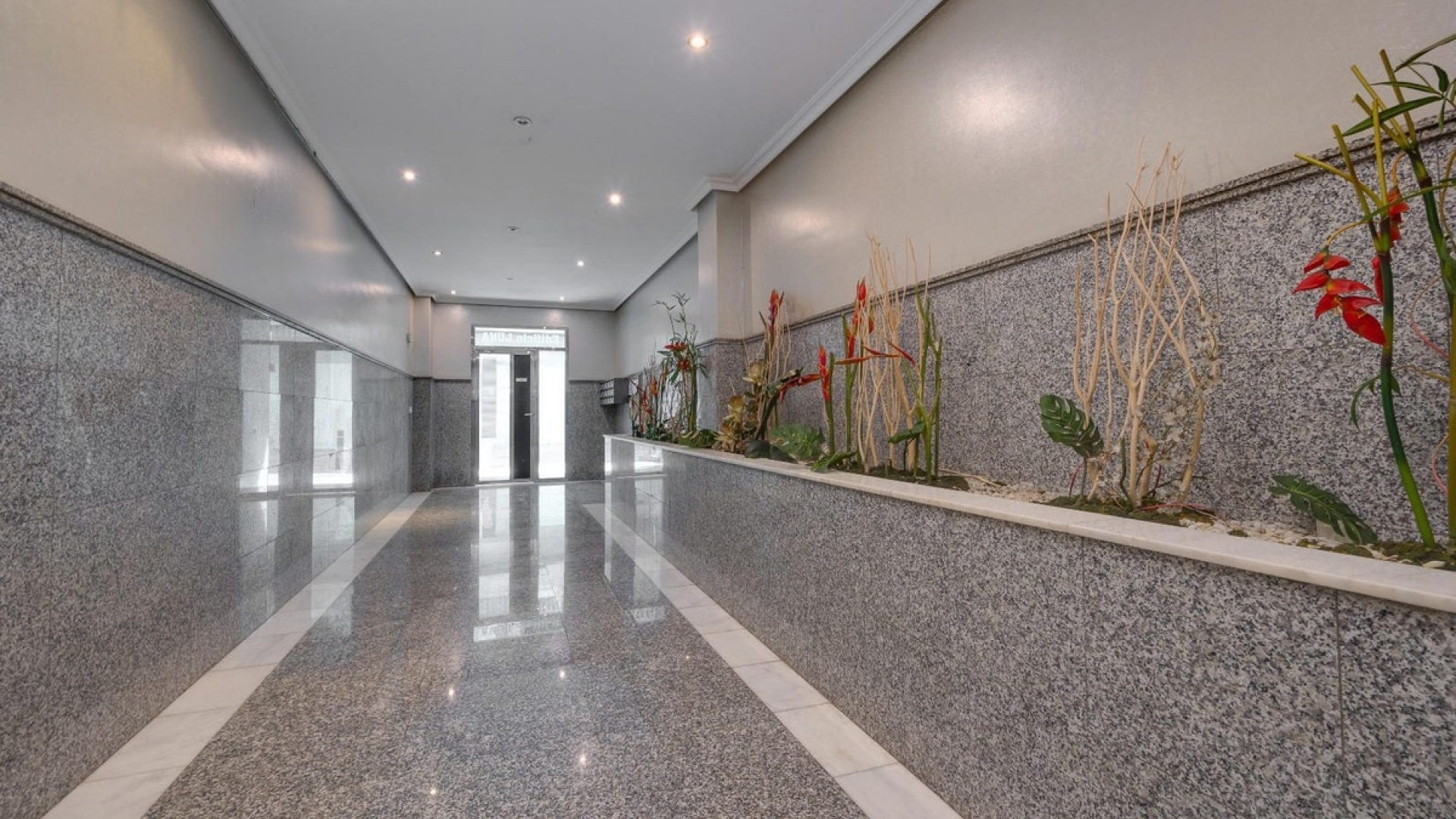 Wiederverkauf - Wohnung - Torrevieja - Torrevieja Centro
