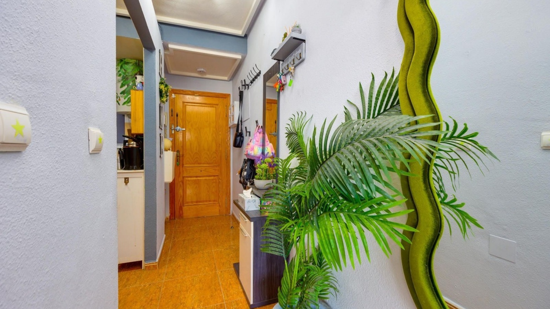 Wiederverkauf - Wohnung - Torrevieja - Torrevieja Centro