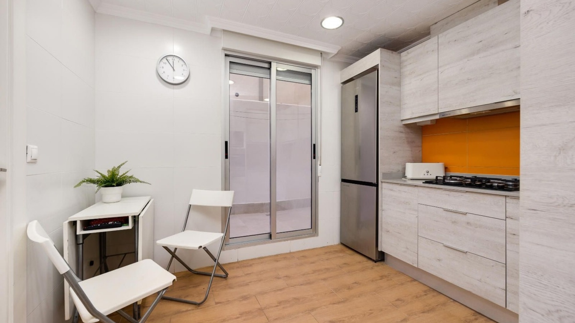 Wiederverkauf - Wohnung - Torrevieja - Torrevieja Centro
