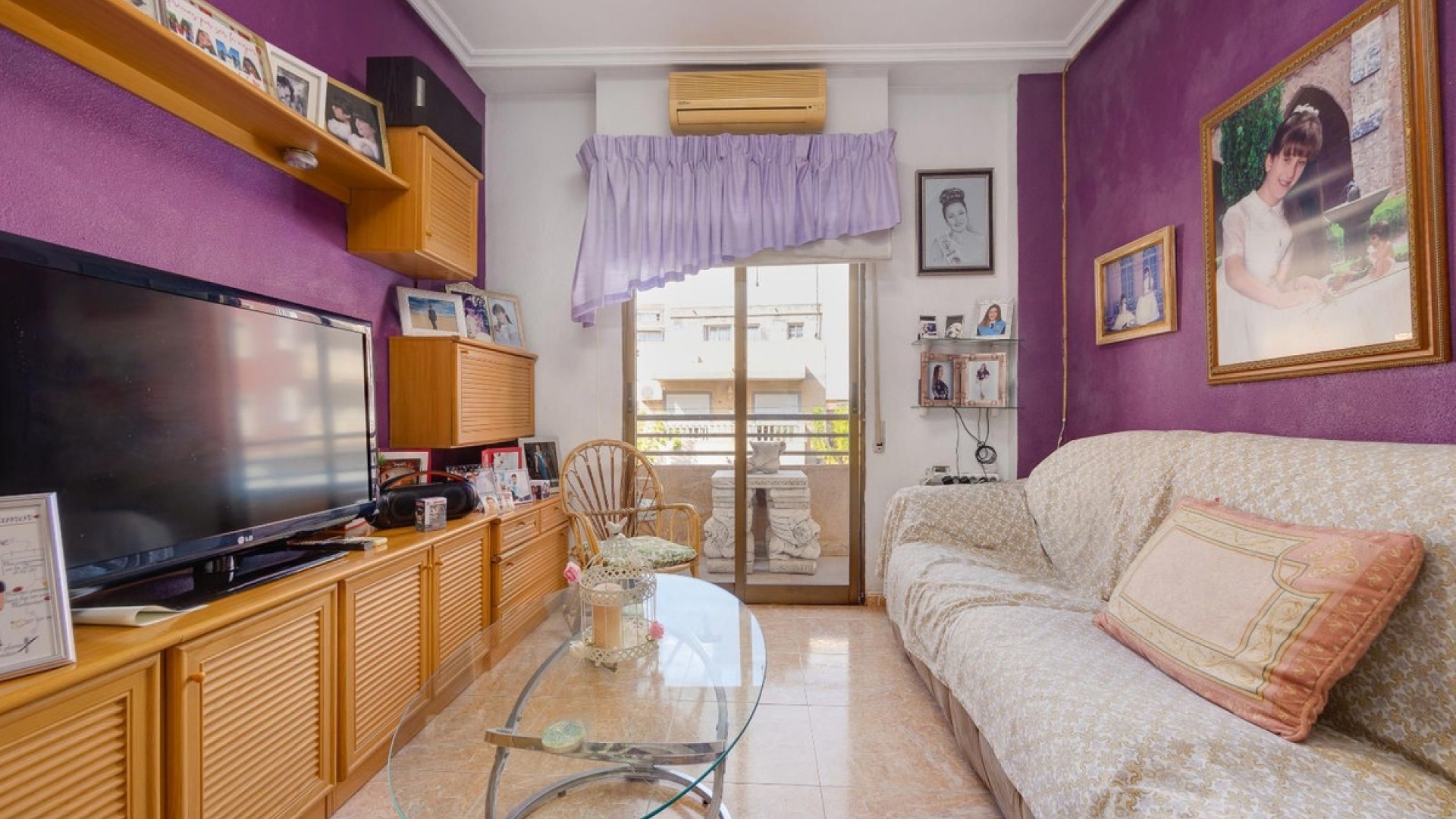 Wiederverkauf - Wohnung - Torrevieja - Torrevieja Centro