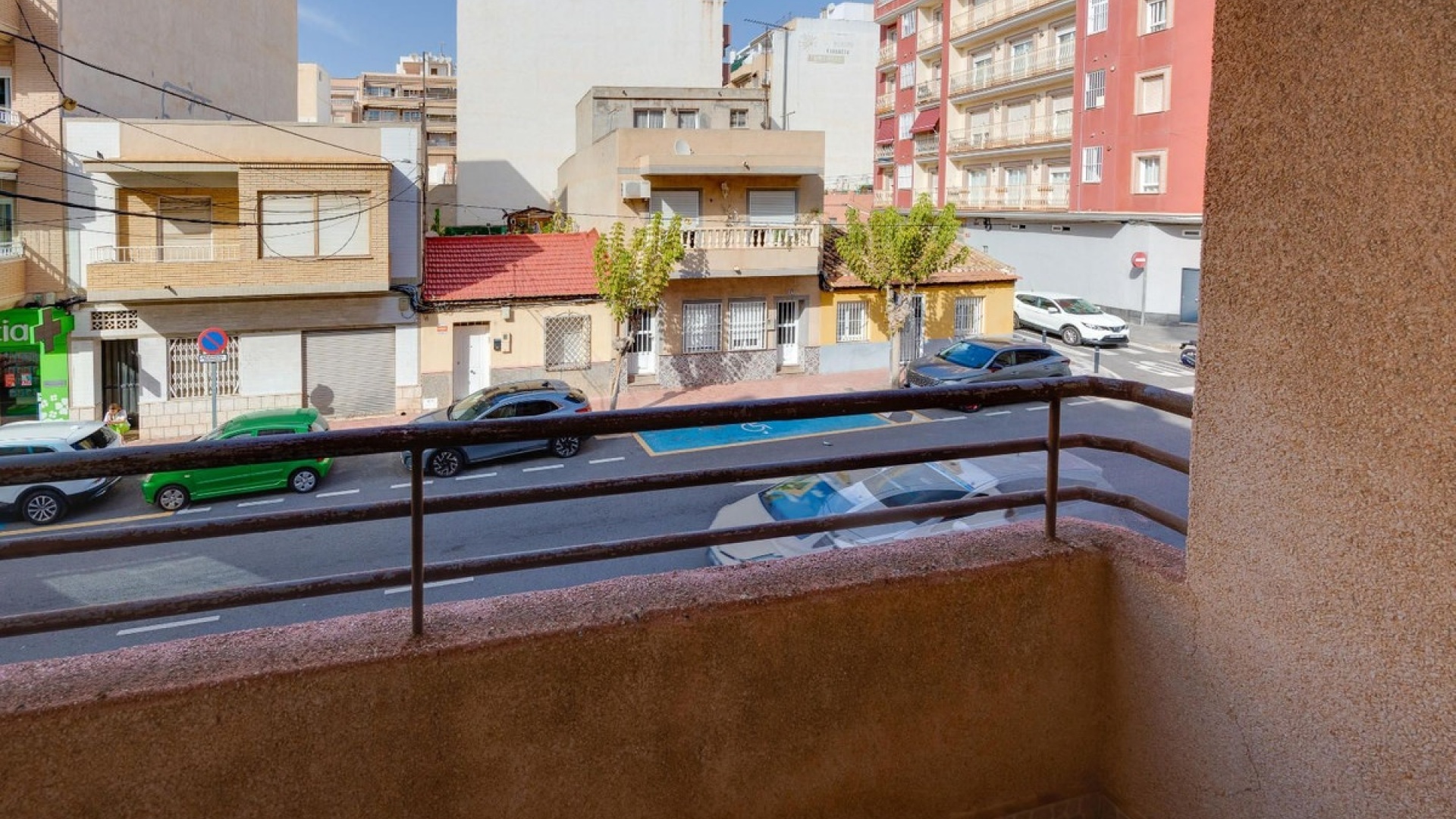 Wiederverkauf - Wohnung - Torrevieja - Torrevieja Centro
