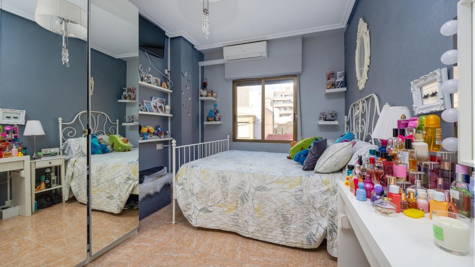 Wiederverkauf - Wohnung - Torrevieja - Torrevieja Centro
