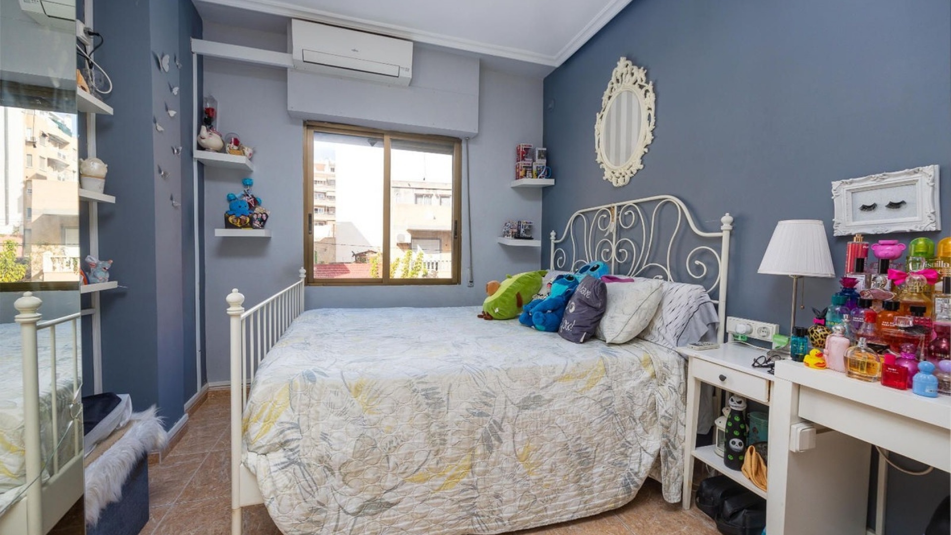 Wiederverkauf - Wohnung - Torrevieja - Torrevieja Centro
