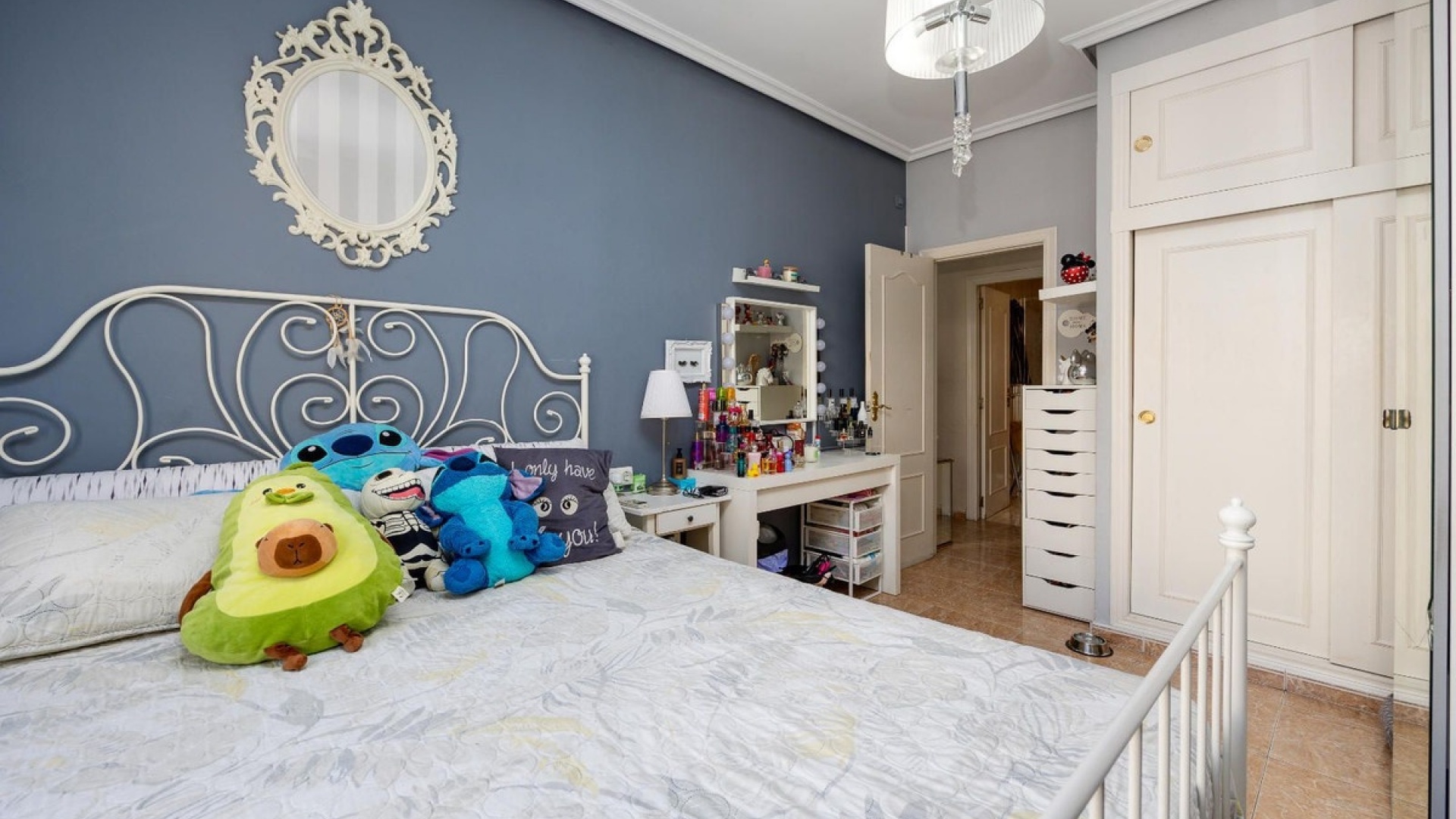 Wiederverkauf - Wohnung - Torrevieja - Torrevieja Centro
