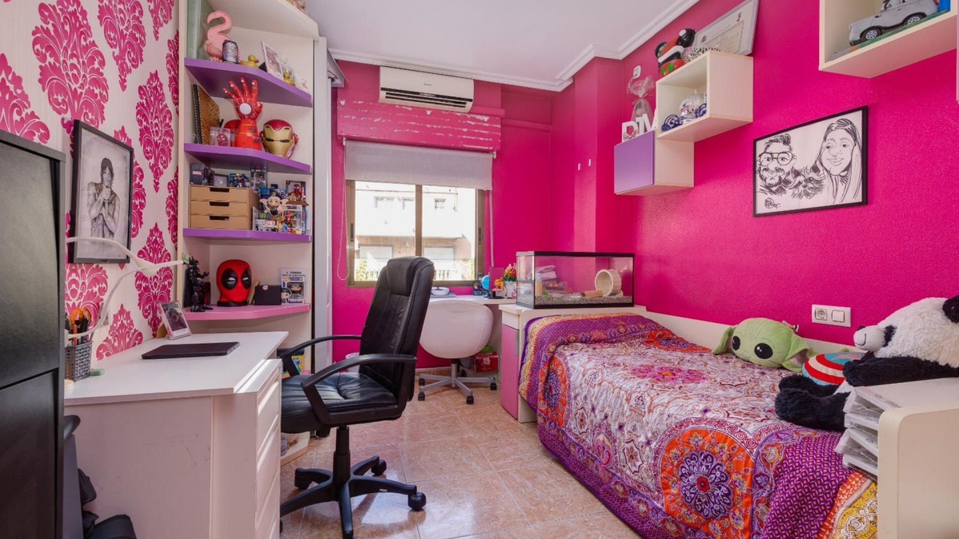 Wiederverkauf - Wohnung - Torrevieja - Torrevieja Centro