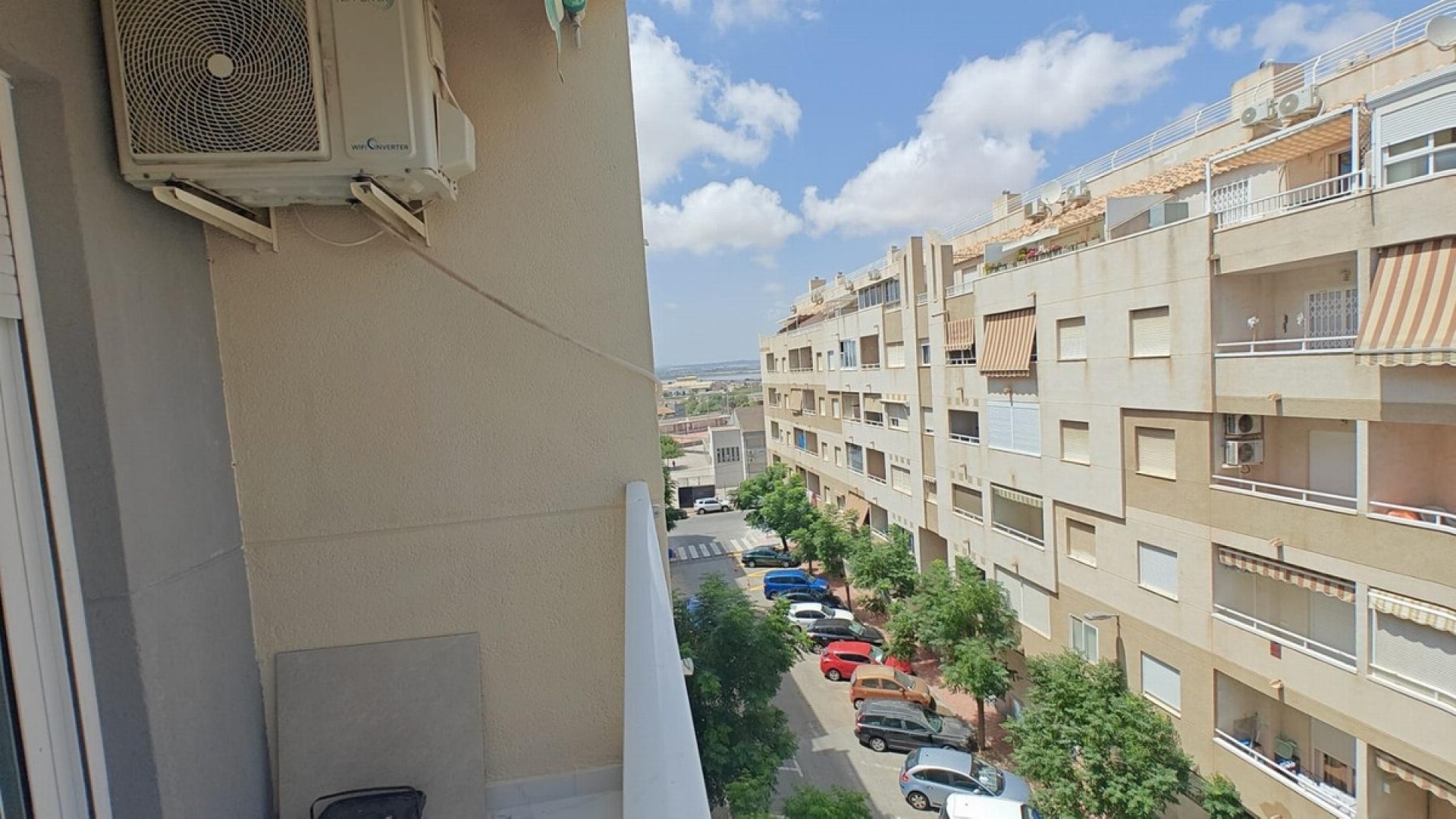 Wiederverkauf - Wohnung - Torrevieja - Torrevieja Centro