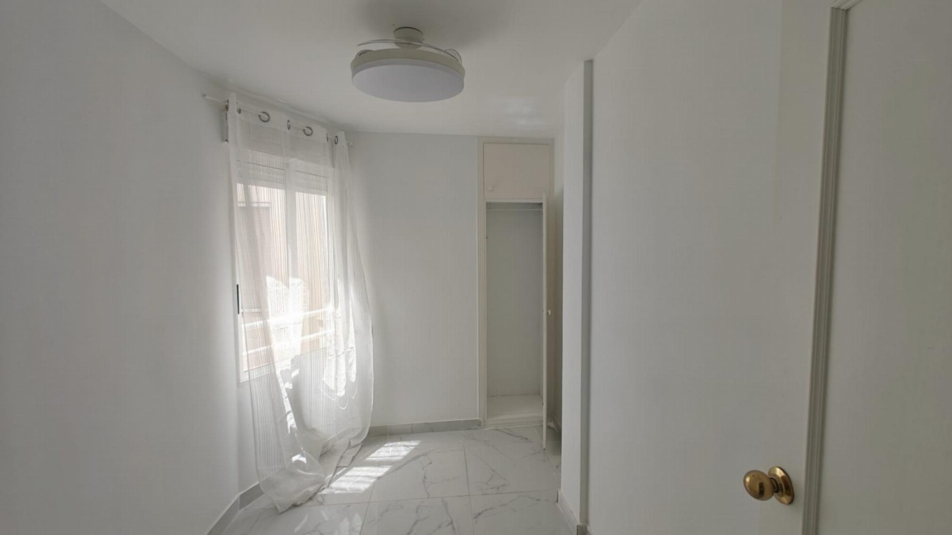 Wiederverkauf - Wohnung - Torrevieja - Torrevieja Centro