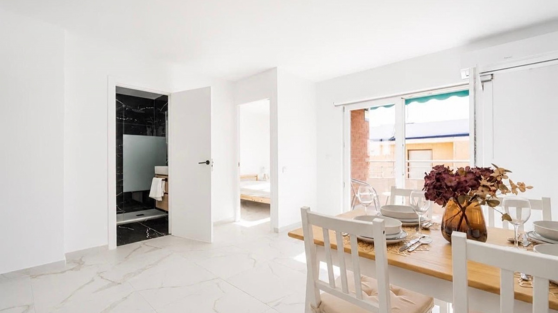 Wiederverkauf - Wohnung - Torrevieja - Torrevieja Centro