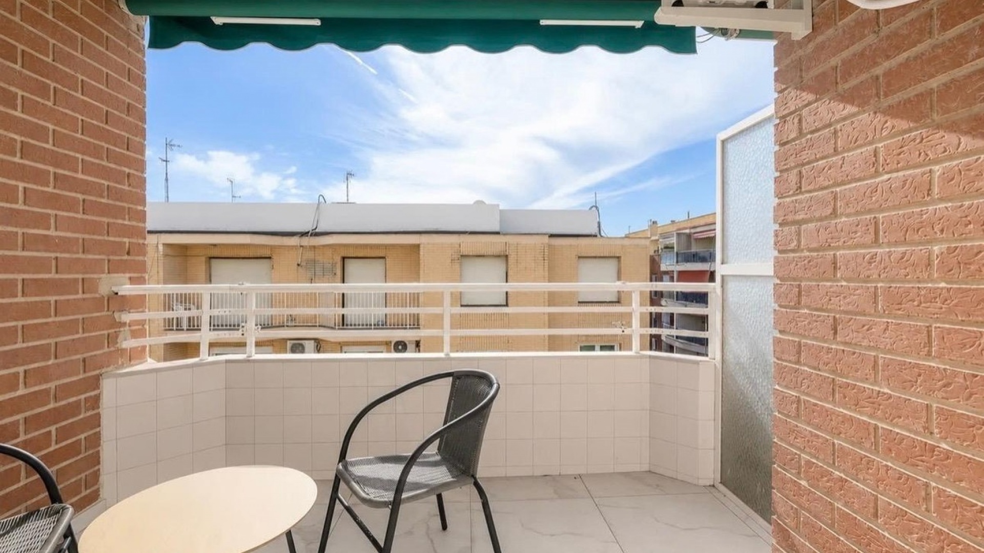 Wiederverkauf - Wohnung - Torrevieja - Torrevieja Centro