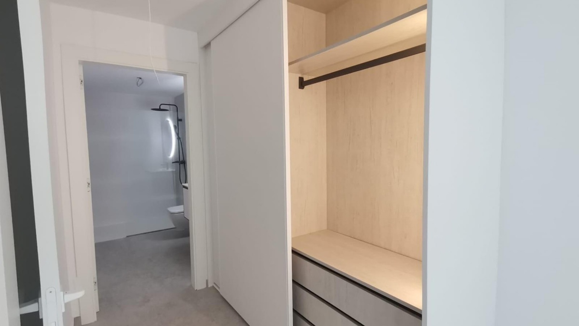 Wiederverkauf - Wohnung - Torrevieja - Torrevieja Centro