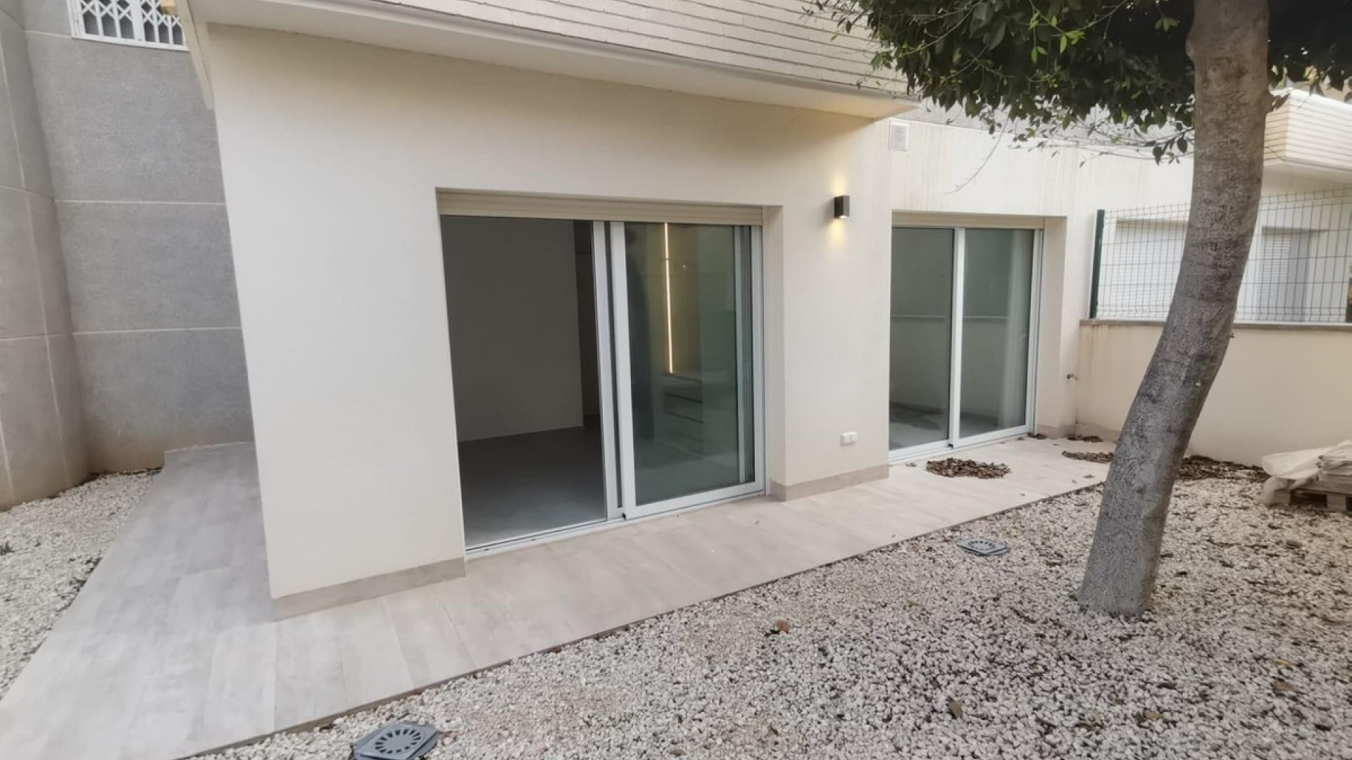 Wiederverkauf - Wohnung - Torrevieja - Torrevieja Centro