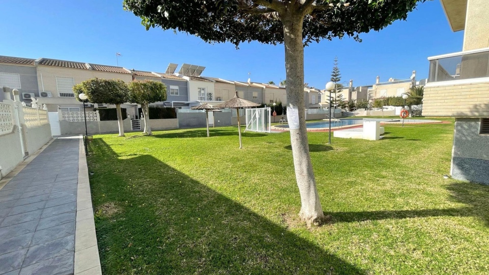 Wiederverkauf - Wohnung - Torrevieja - Torrevieja Centro