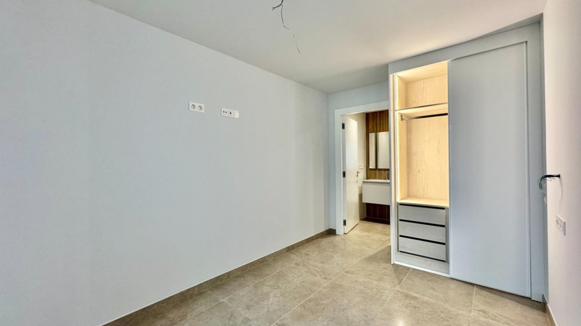 Wiederverkauf - Wohnung - Torrevieja - Torrevieja Centro
