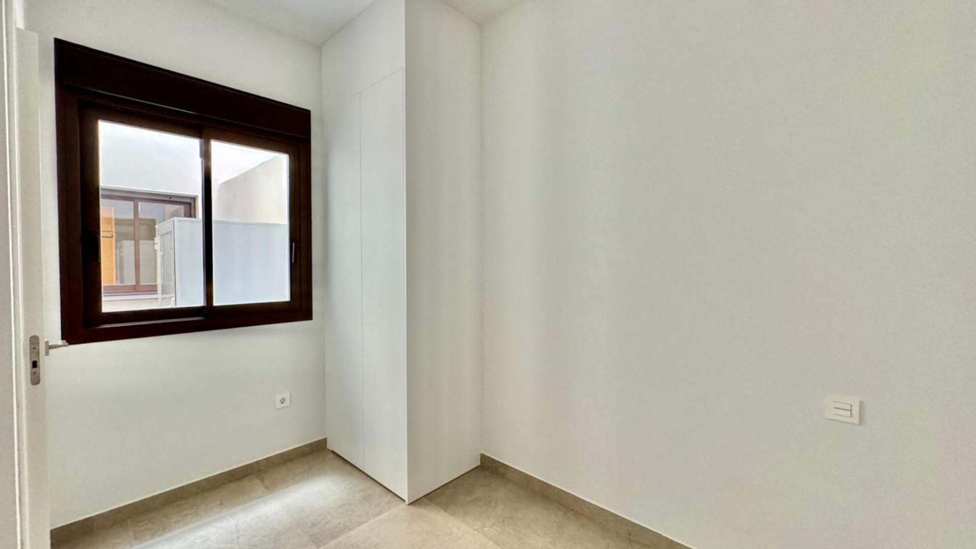 Wiederverkauf - Wohnung - Torrevieja - Torrevieja Centro
