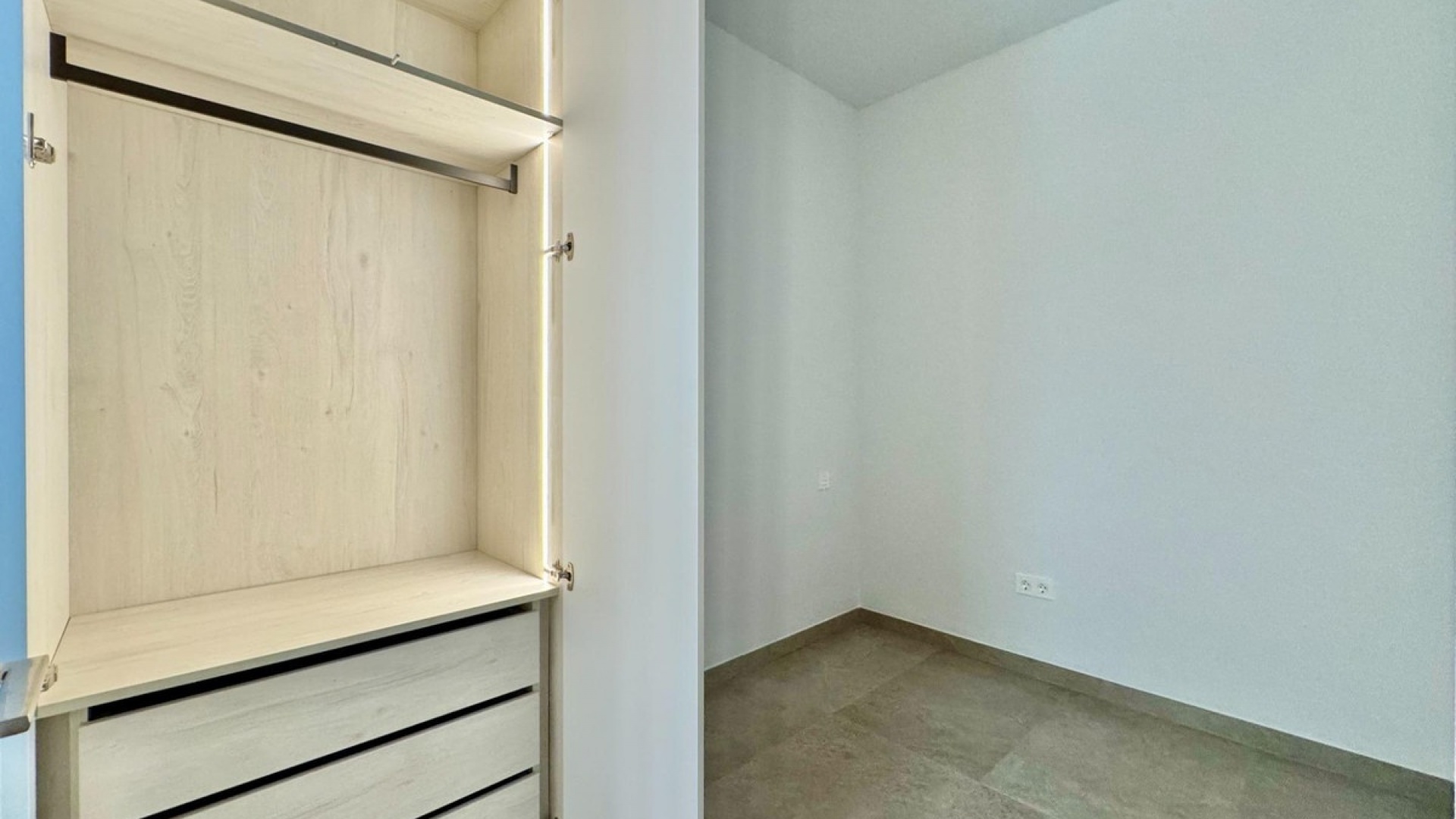 Wiederverkauf - Wohnung - Torrevieja - Torrevieja Centro