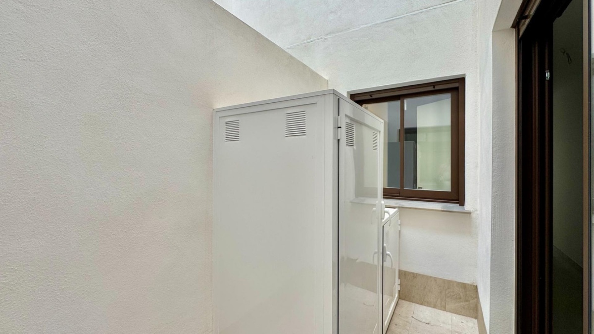Wiederverkauf - Wohnung - Torrevieja - Torrevieja Centro