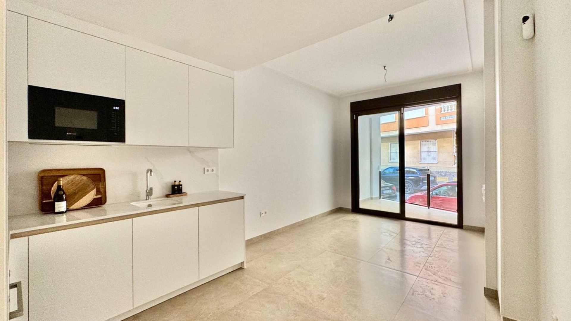 Wiederverkauf - Wohnung - Torrevieja - Torrevieja Centro
