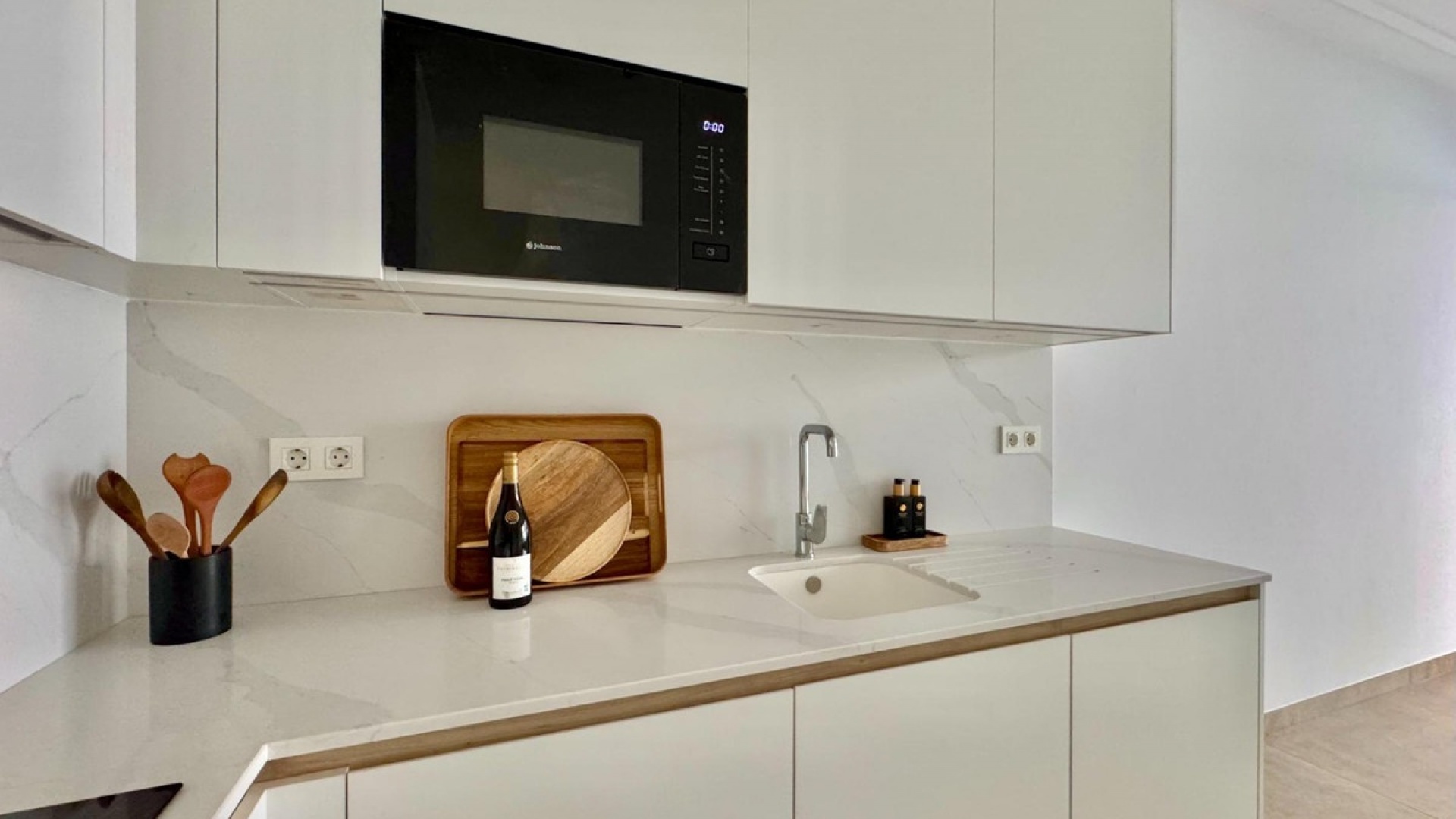 Wiederverkauf - Wohnung - Torrevieja - Torrevieja Centro