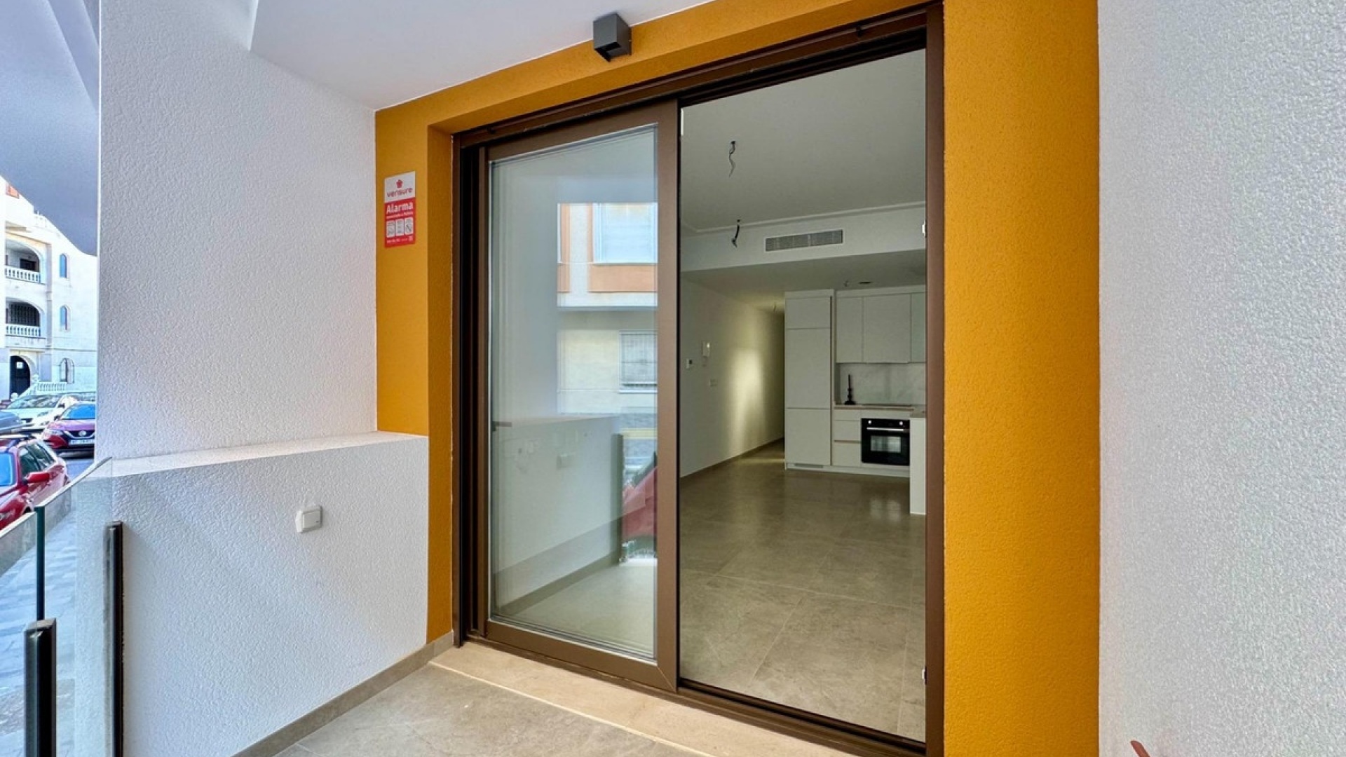 Wiederverkauf - Wohnung - Torrevieja - Torrevieja Centro