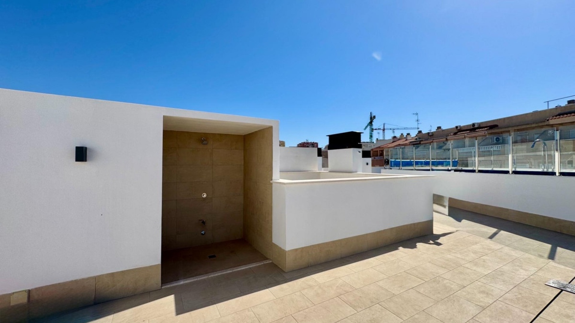 Wiederverkauf - Wohnung - Torrevieja - Torrevieja Centro