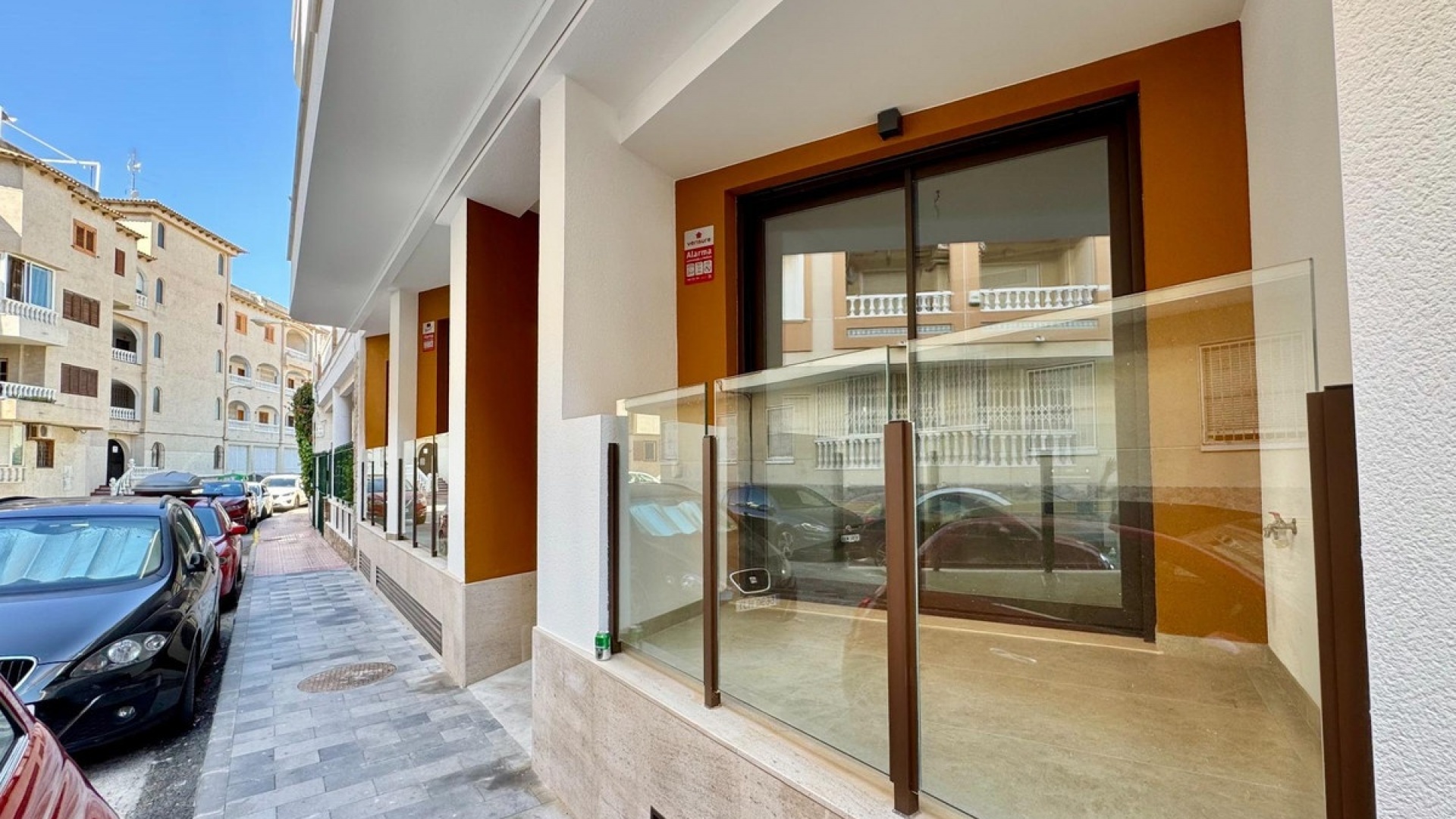 Wiederverkauf - Wohnung - Torrevieja - Torrevieja Centro