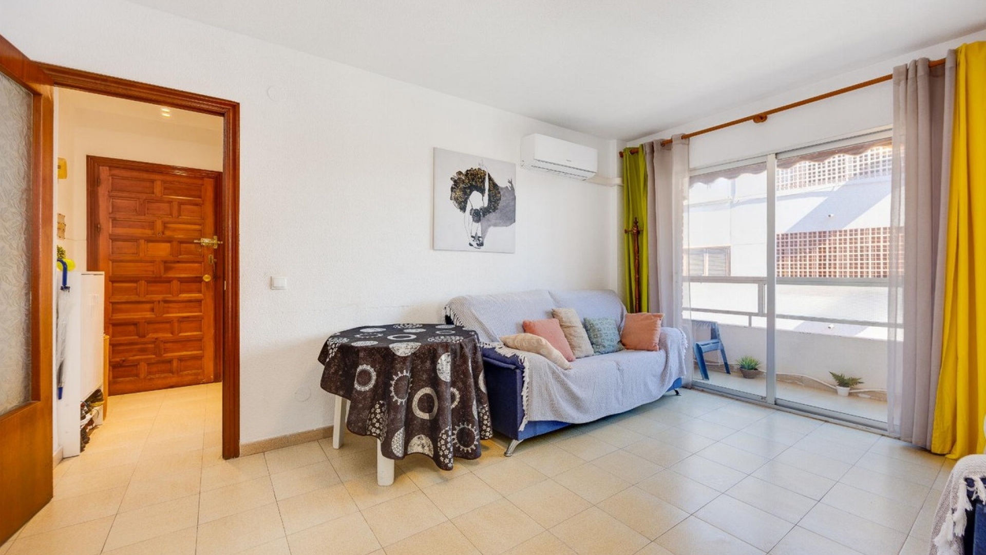 Wiederverkauf - Wohnung - Torrevieja - Torrevieja Centro