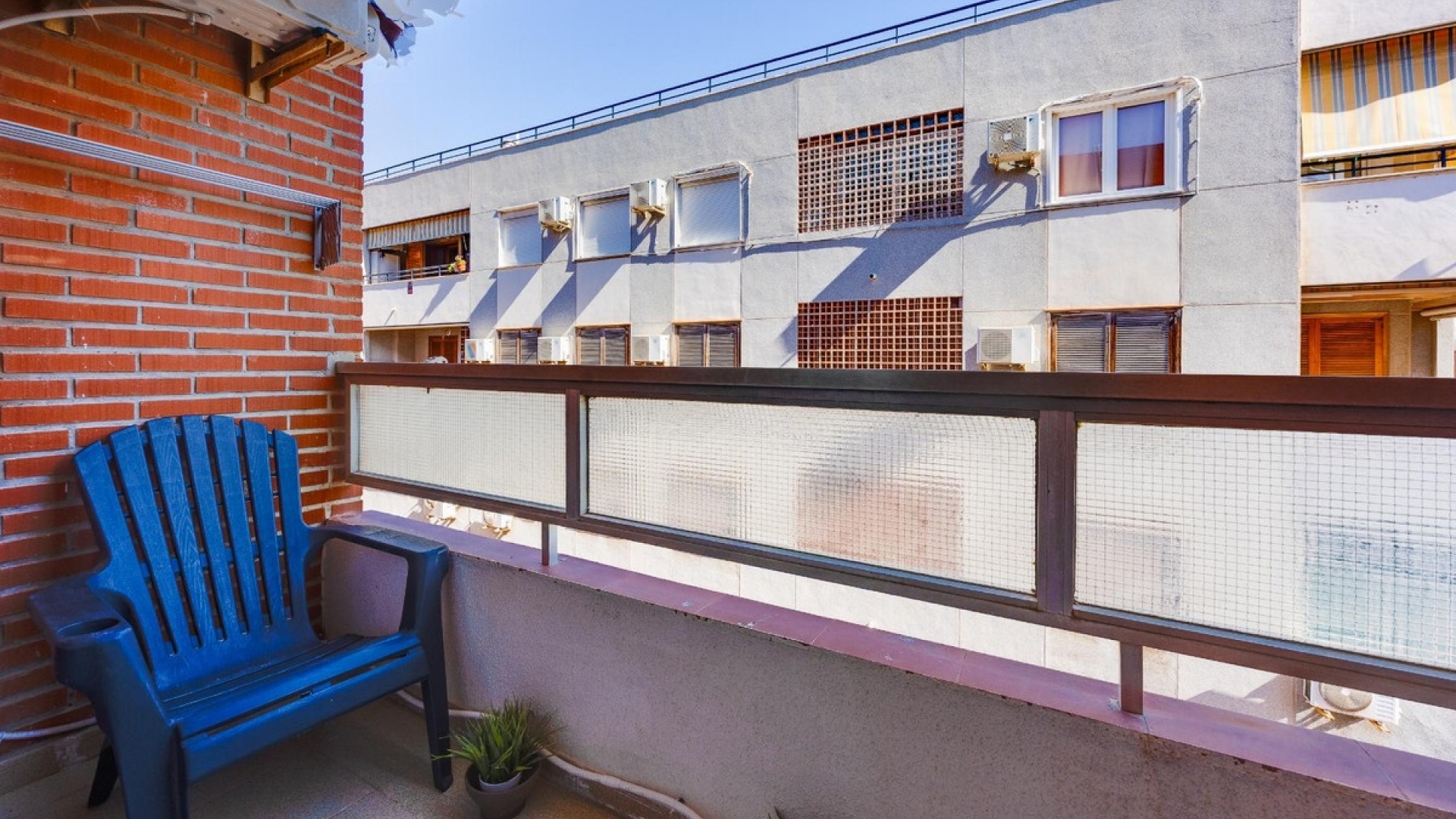 Wiederverkauf - Wohnung - Torrevieja - Torrevieja Centro