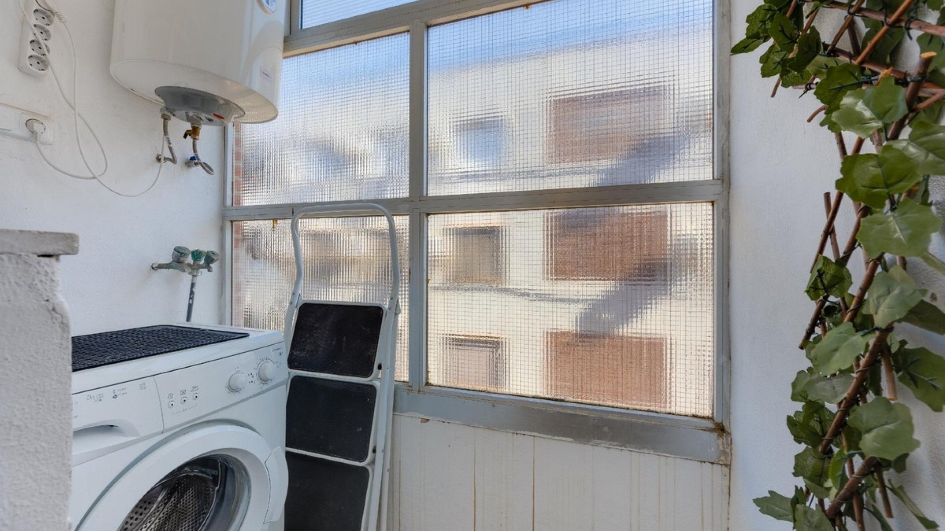 Wiederverkauf - Wohnung - Torrevieja - Torrevieja Centro