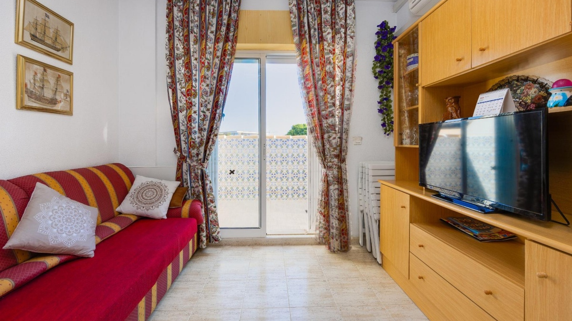 Wiederverkauf - Wohnung - Torrevieja - Torrevieja Centro