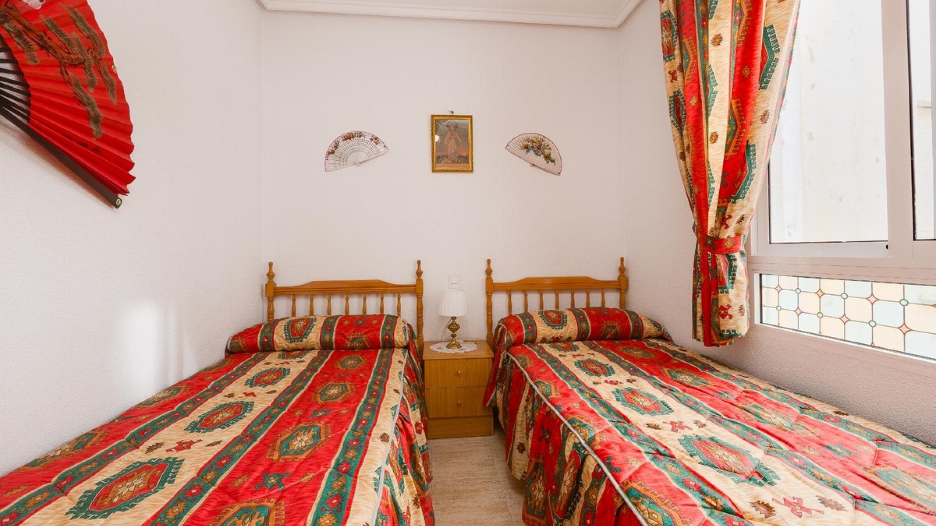 Wiederverkauf - Wohnung - Torrevieja - Torrevieja Centro
