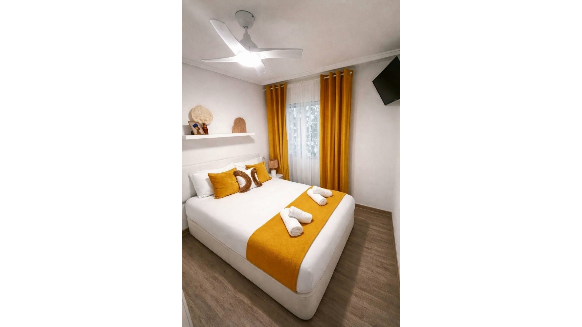 Wiederverkauf - Wohnung - Torrevieja - Torrevieja Centro