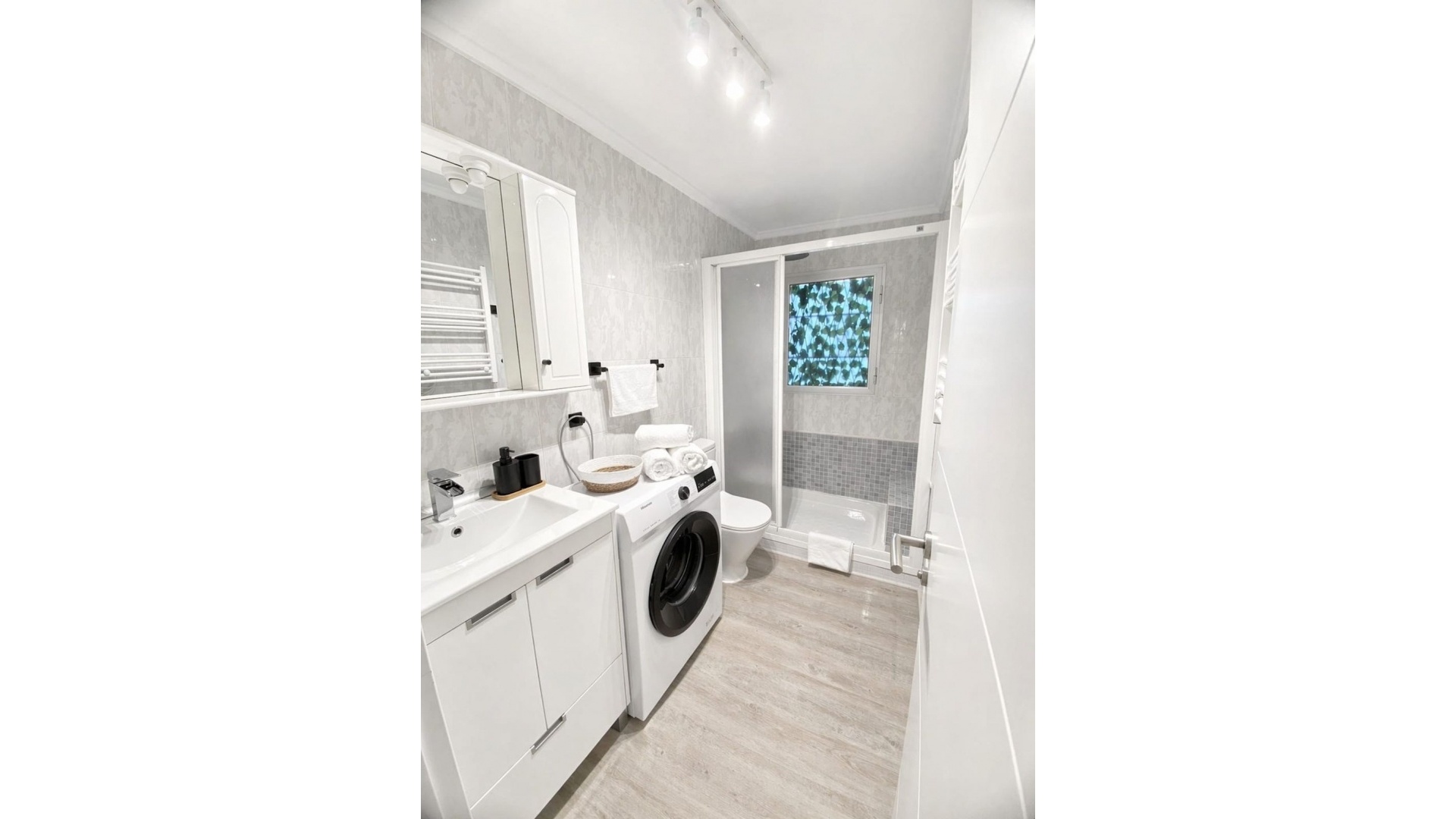 Wiederverkauf - Wohnung - Torrevieja - Torrevieja Centro